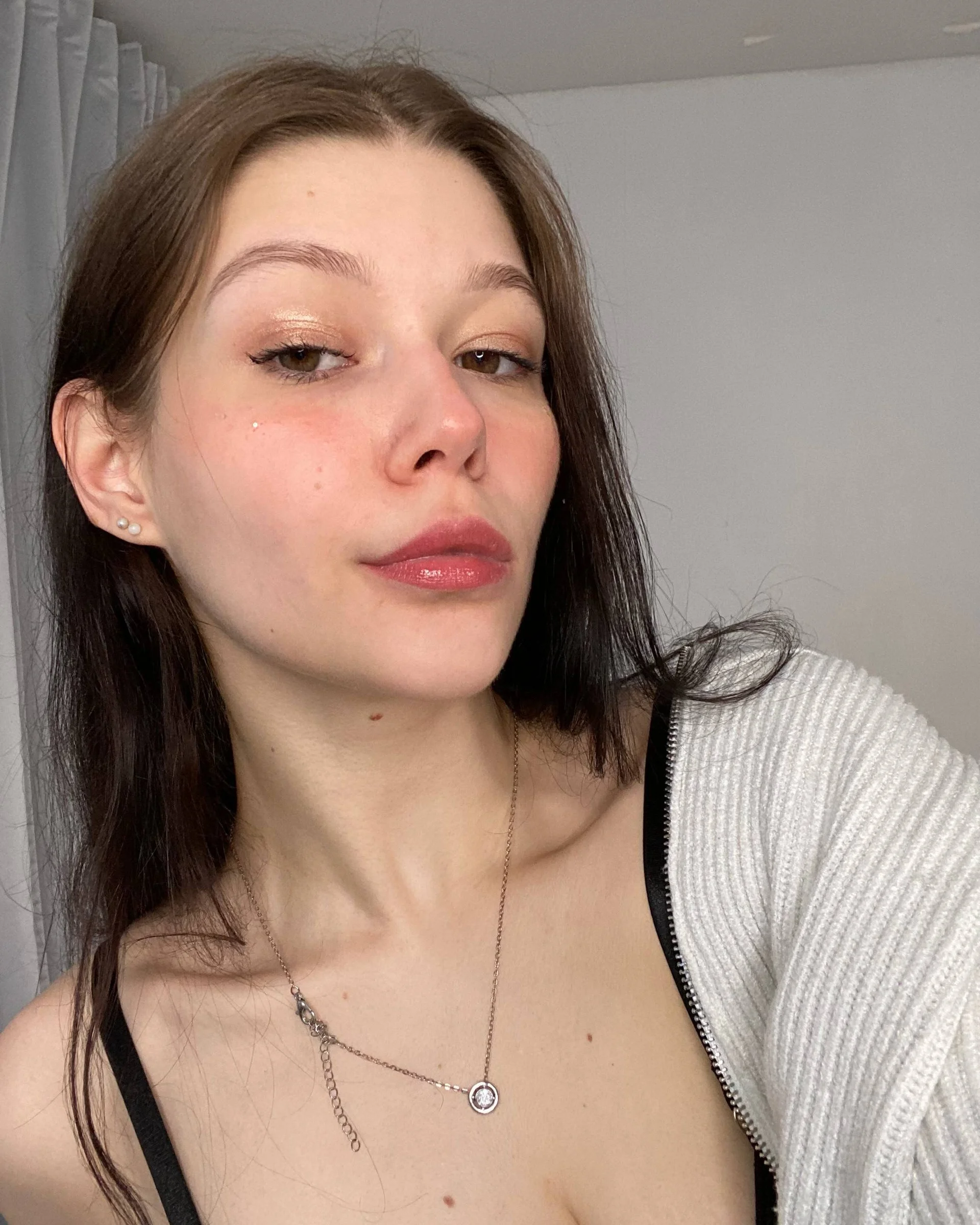 XXX Porn Photo of Nude Lady___Bird 1