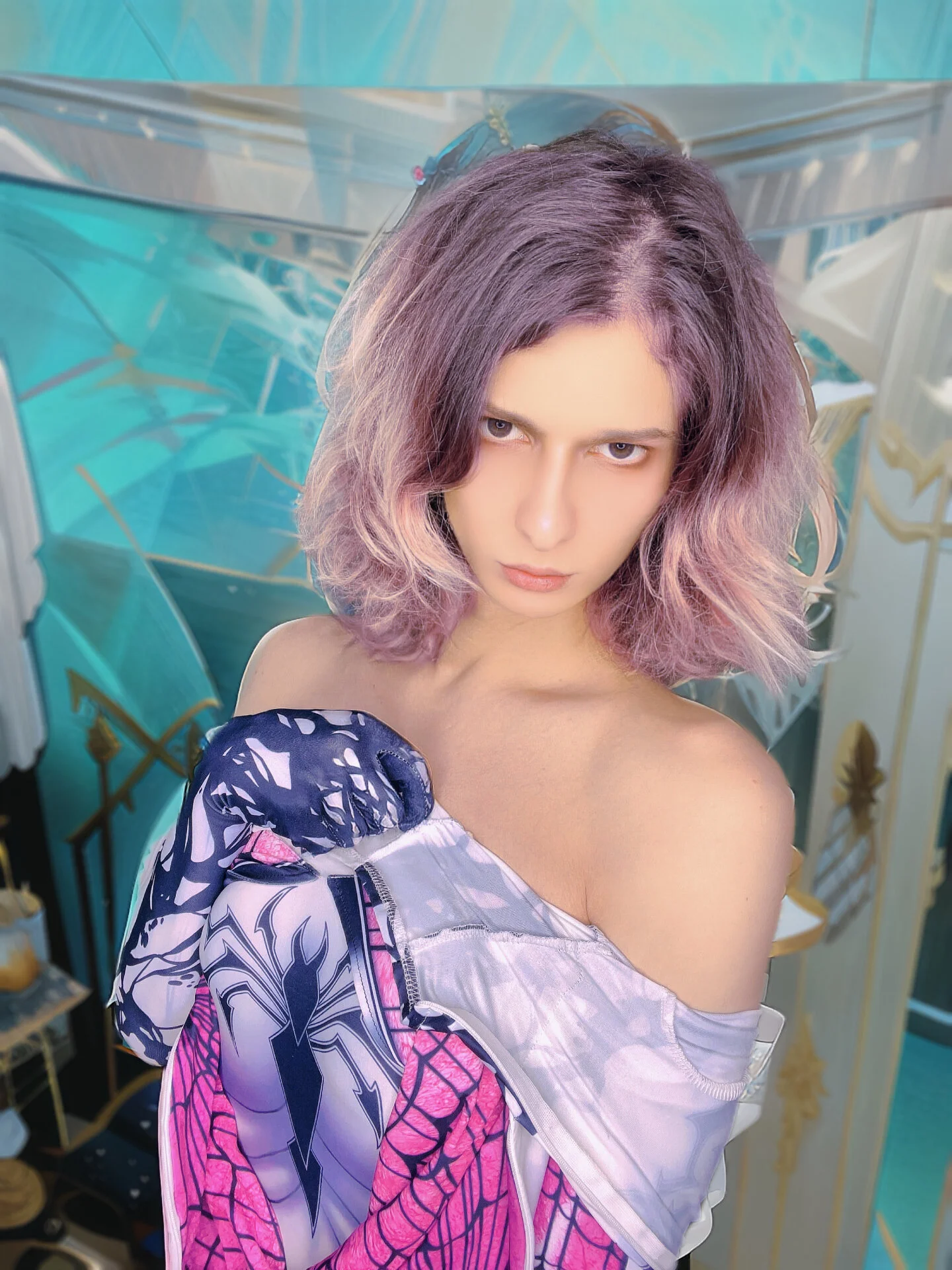 AlicePinkhead