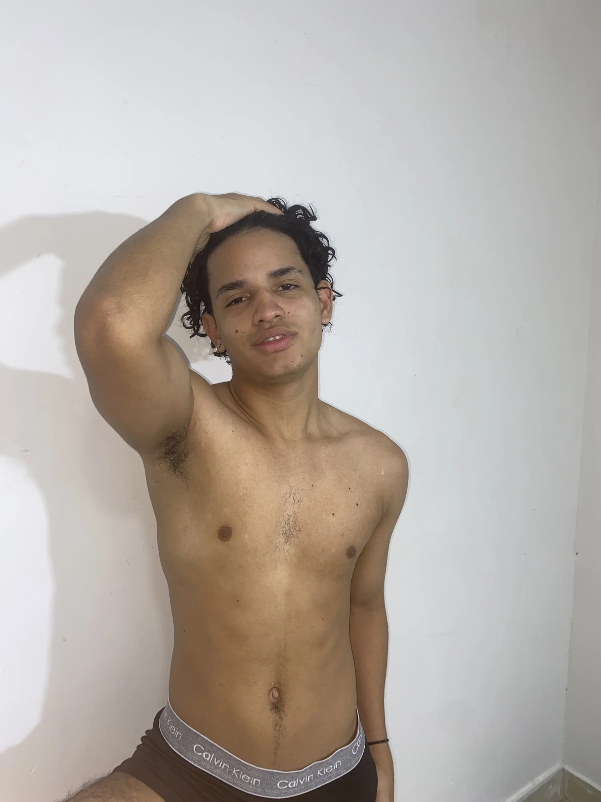 XXX Porn Photo of Nude samxx_muscle 9
