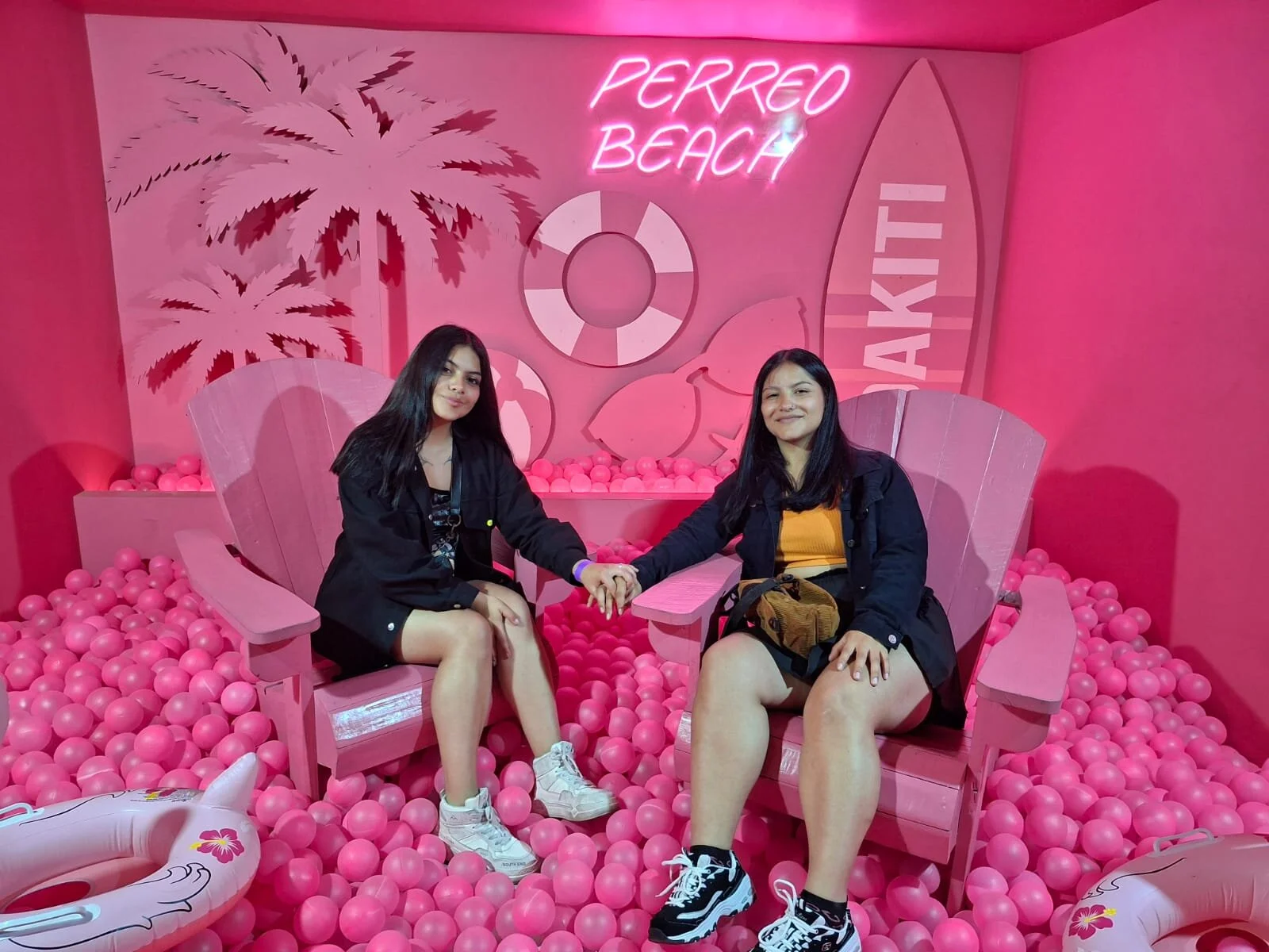 XXX Porn Photo of Nude Lilith_and_Khloe 5