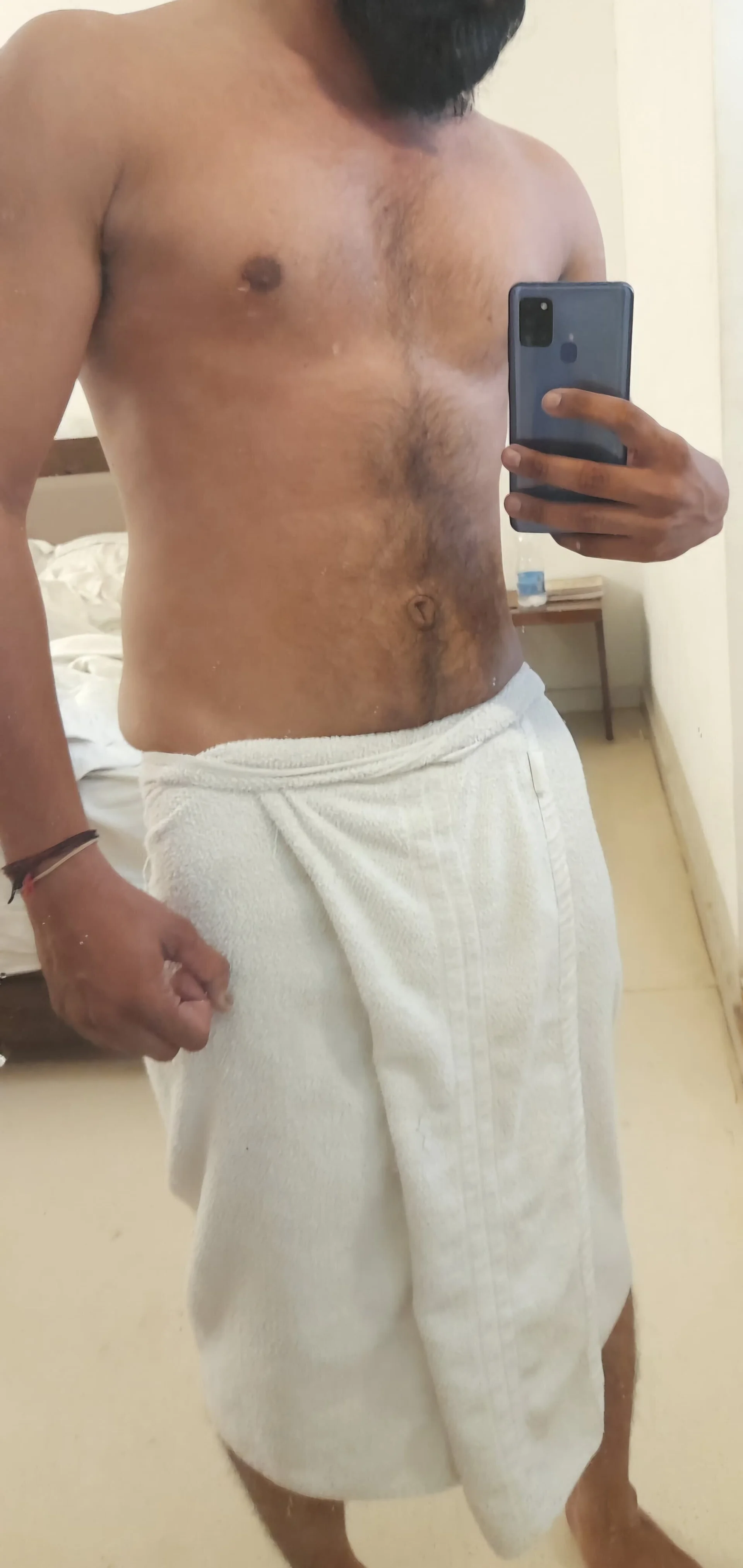 XXX Porn Photo of Nude autophile-indian 5