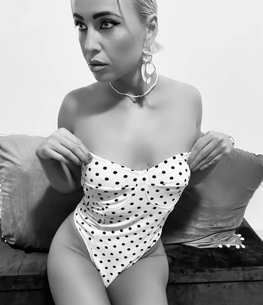 XXX Porn Photo of Nude LuanaColucci 87