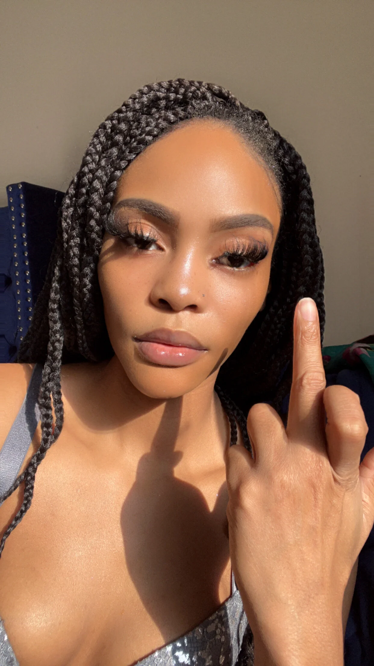 XXX Porn Photo of Nude ButtahscotchBarbiee 103