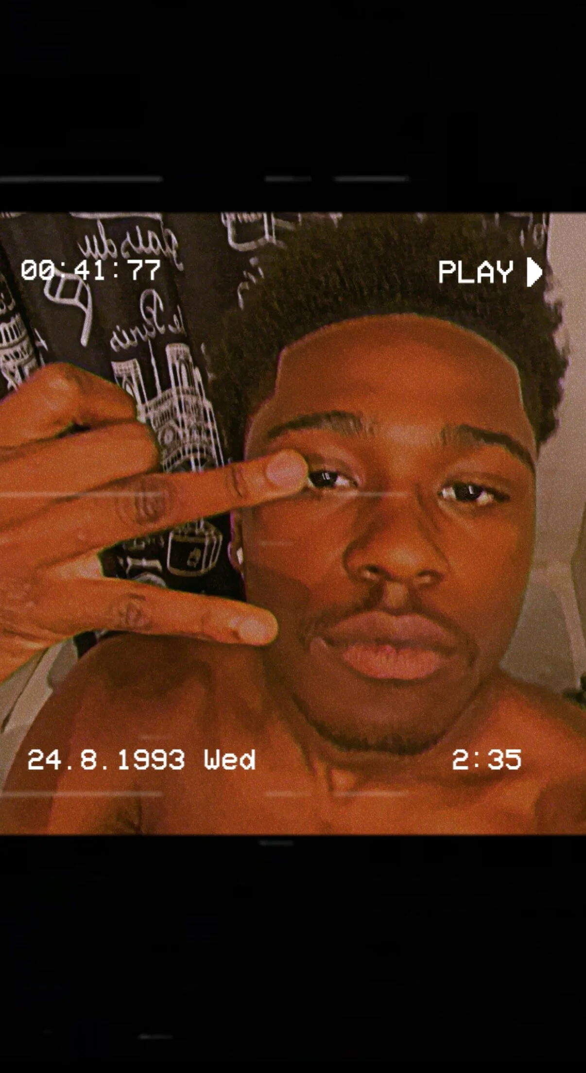 XXX Porn Photo of Nude BdSav 2