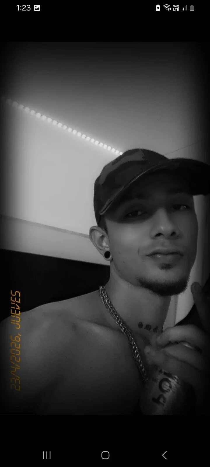 XXX Porn Photo of Nude Perseus___BWC 3