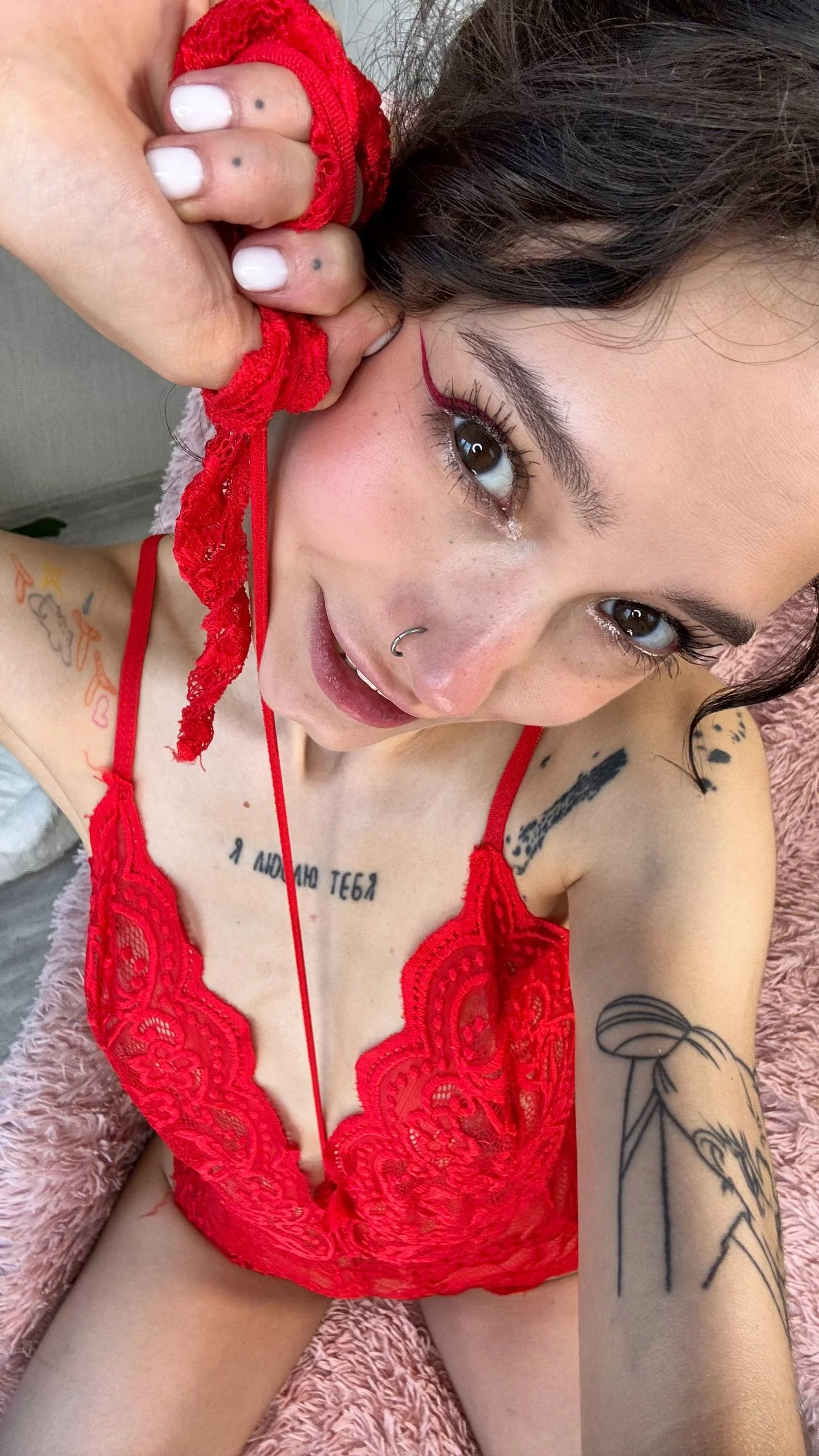XXX Porn Photo of Nude MyLoulaby 29