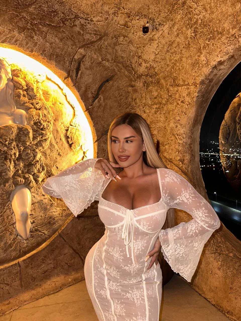 XXX Porn Photo of Nude EvaZane 218