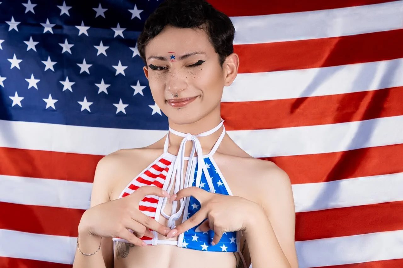 XXX Porn Photo of Nude JiangShy666 36