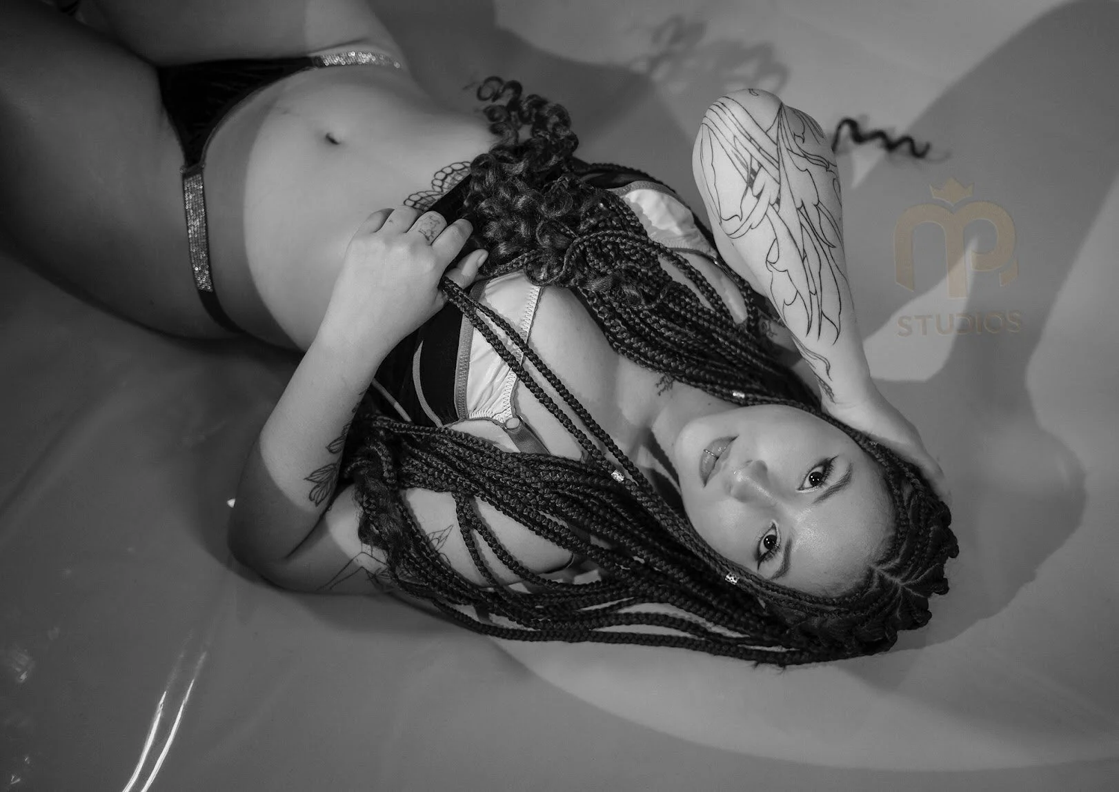 XXX Porn Photo of Nude dyvis_22 113