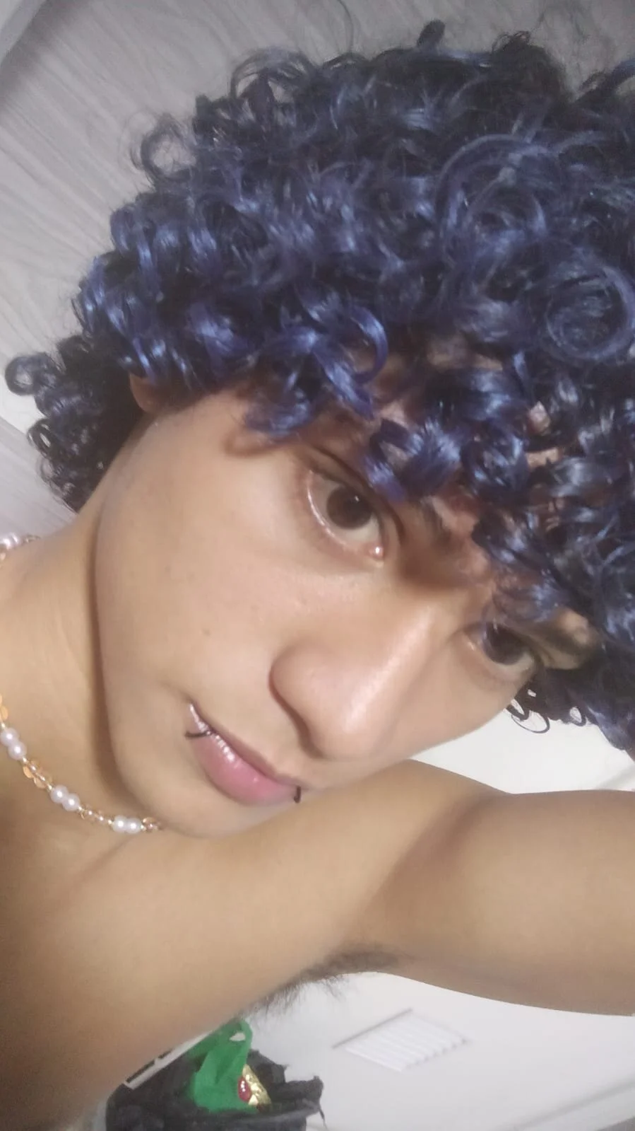 XXX Porn Photo of Nude hades_derox_ 25