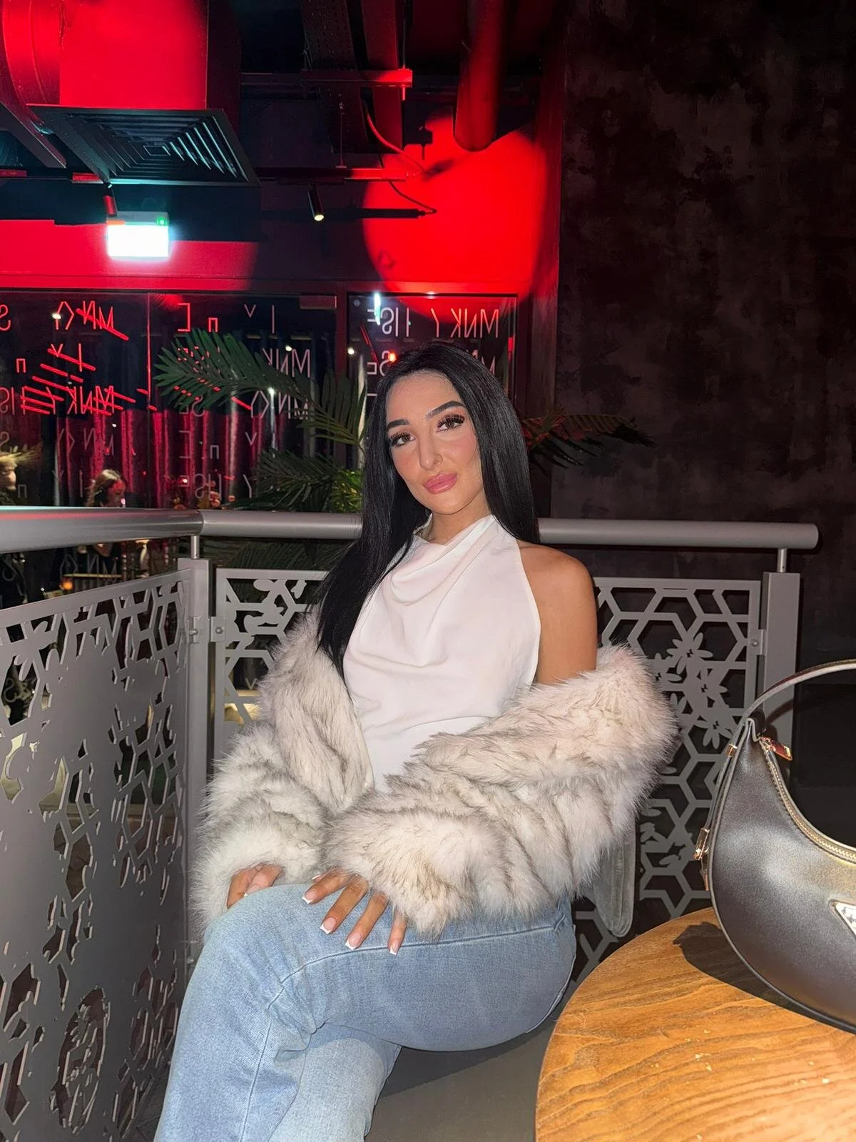 XXX Porn Photo of Nude Rosebueno 9