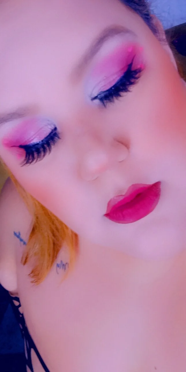 XXX Porn Photo of Nude GiannaMorrys 256