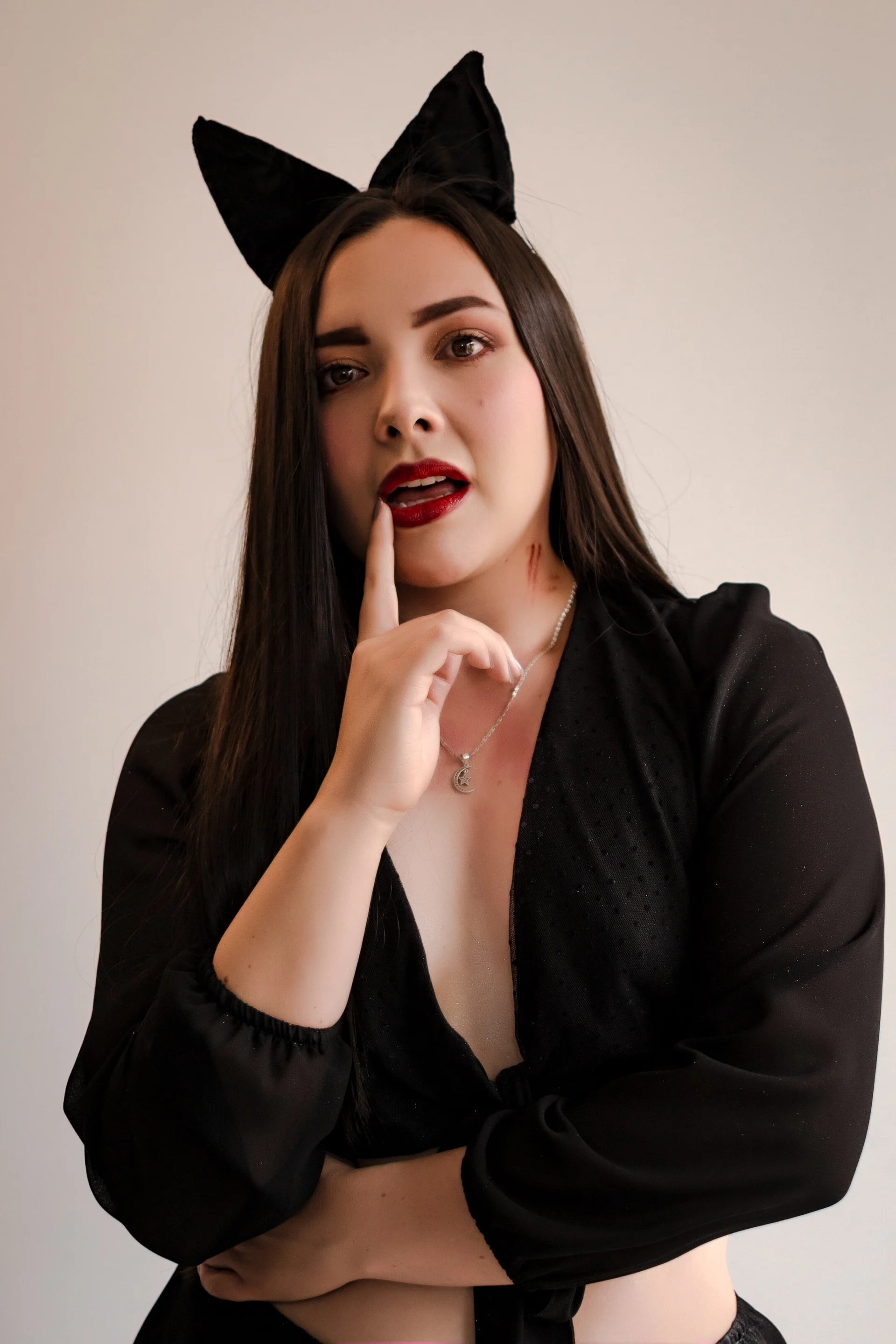 XXX Porn Photo of Nude amaia_monet 8