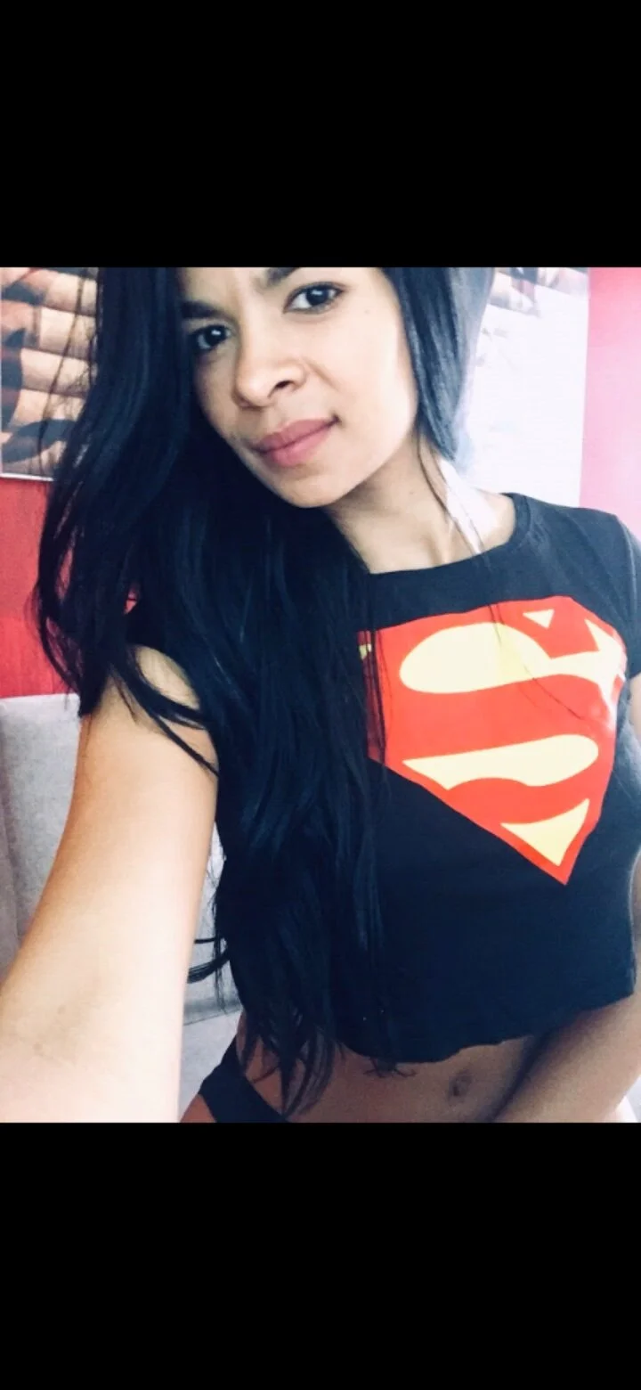 XXX Porn Photo of Nude Lili_firek 8