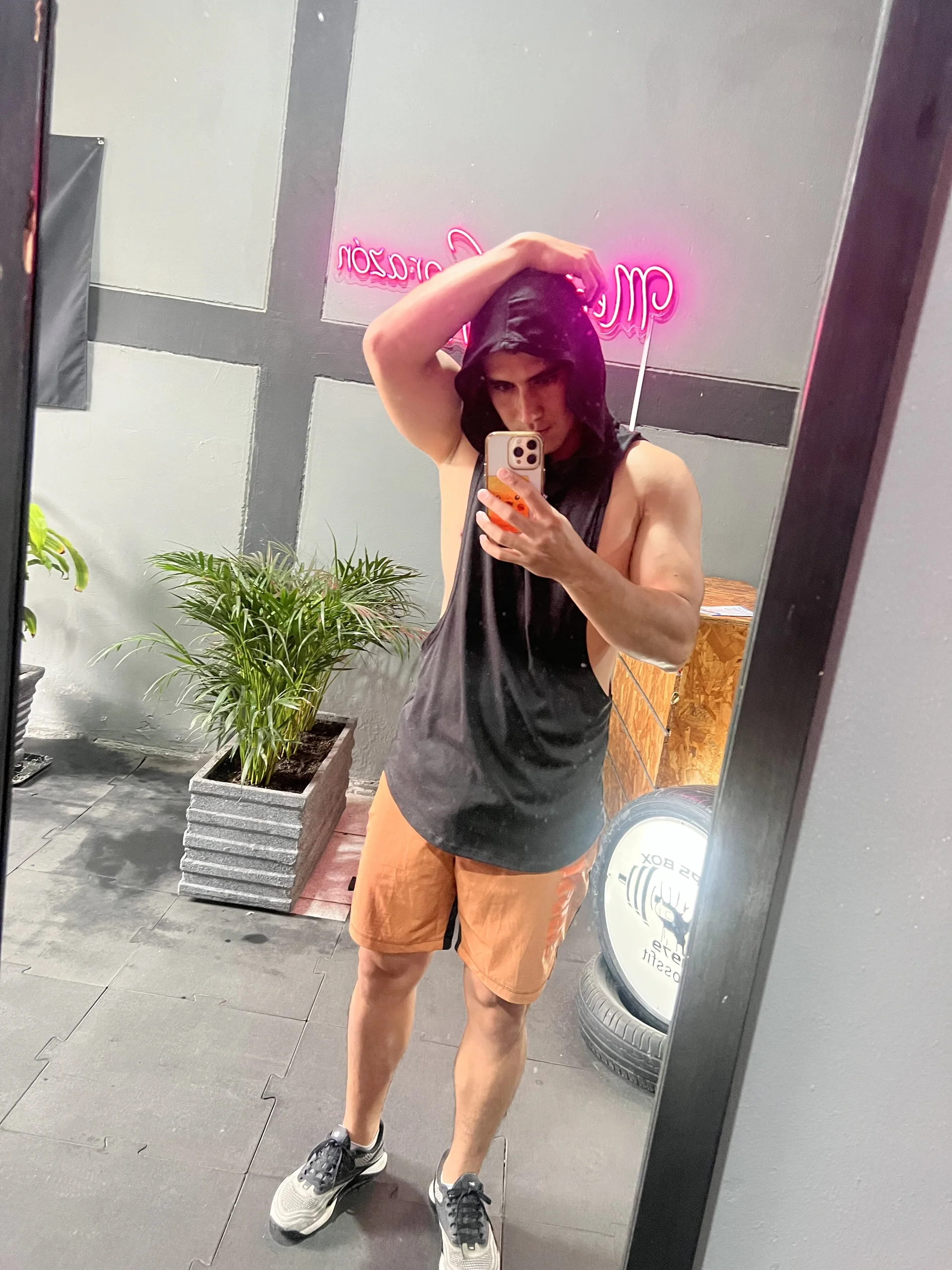 XXX Porn Photo of Nude owengray2n 25