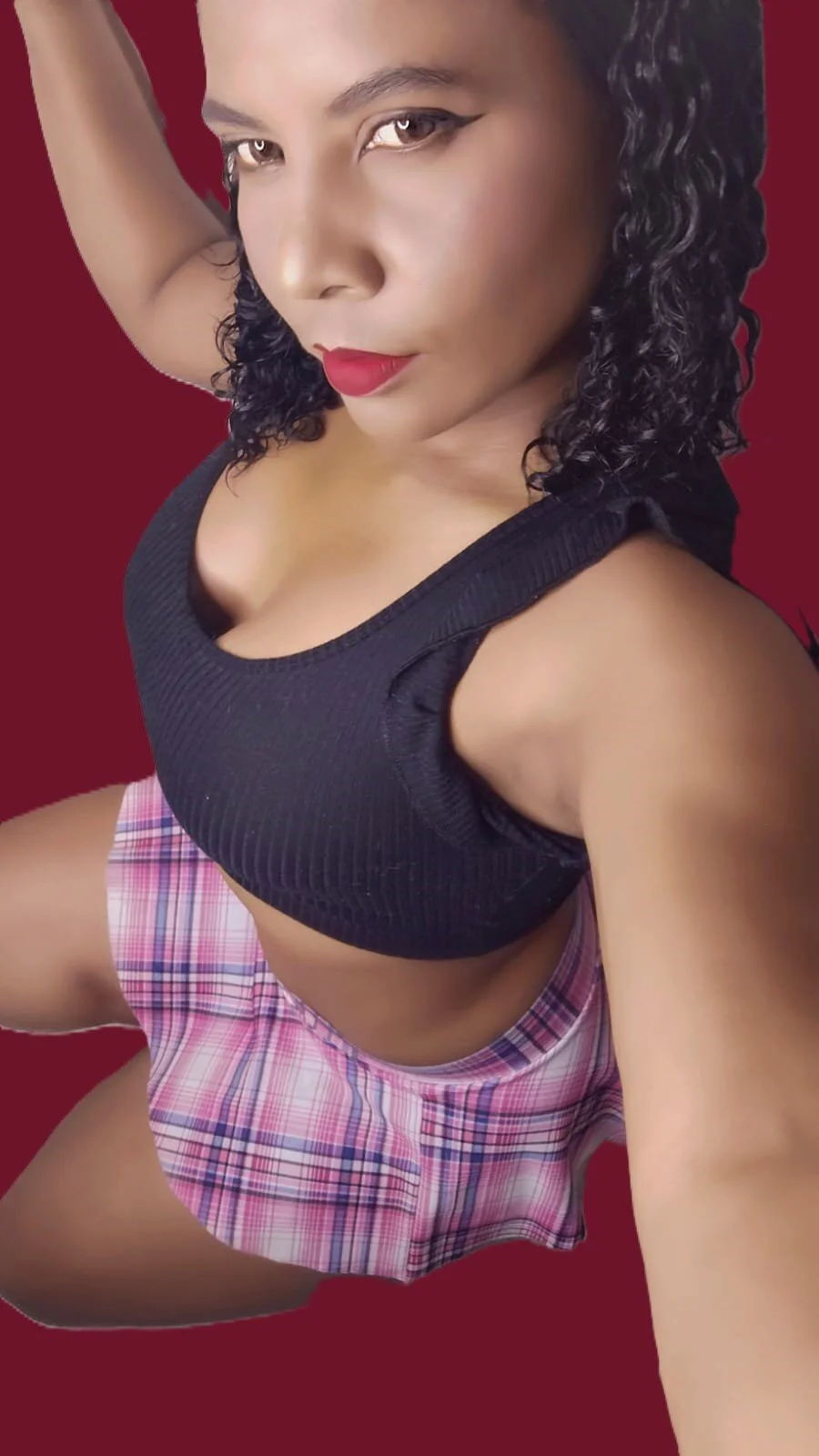 XXX Porn Photo of Nude Ary_Salome1 9