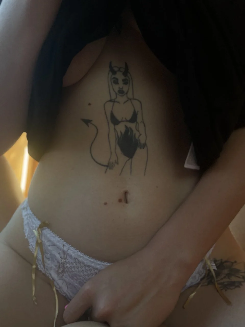 XXX Porn Photo of Nude hotprincess2hot 5