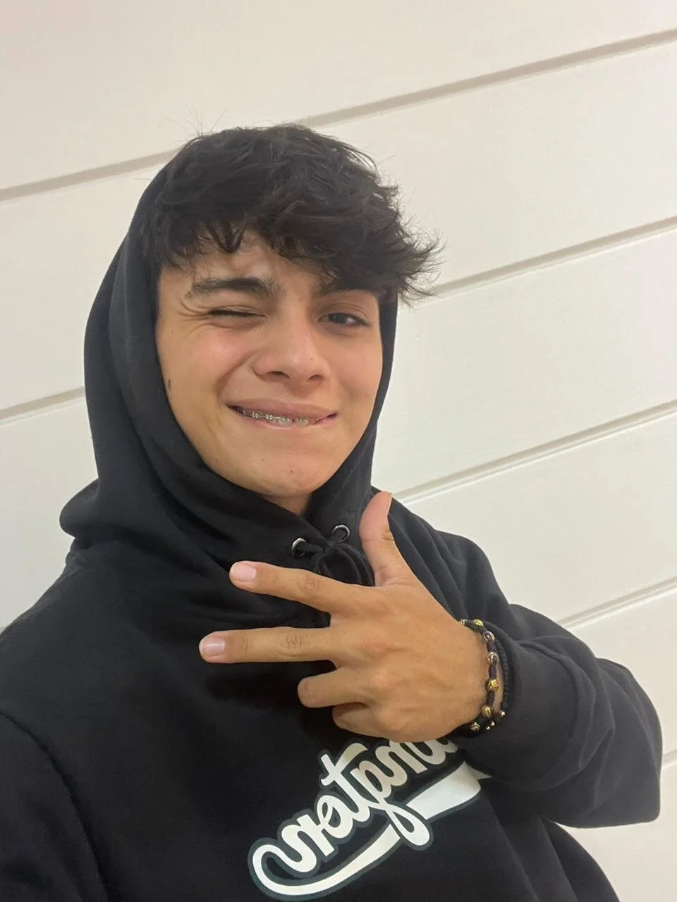 XXX Porn Photo of Nude Ohricky 7