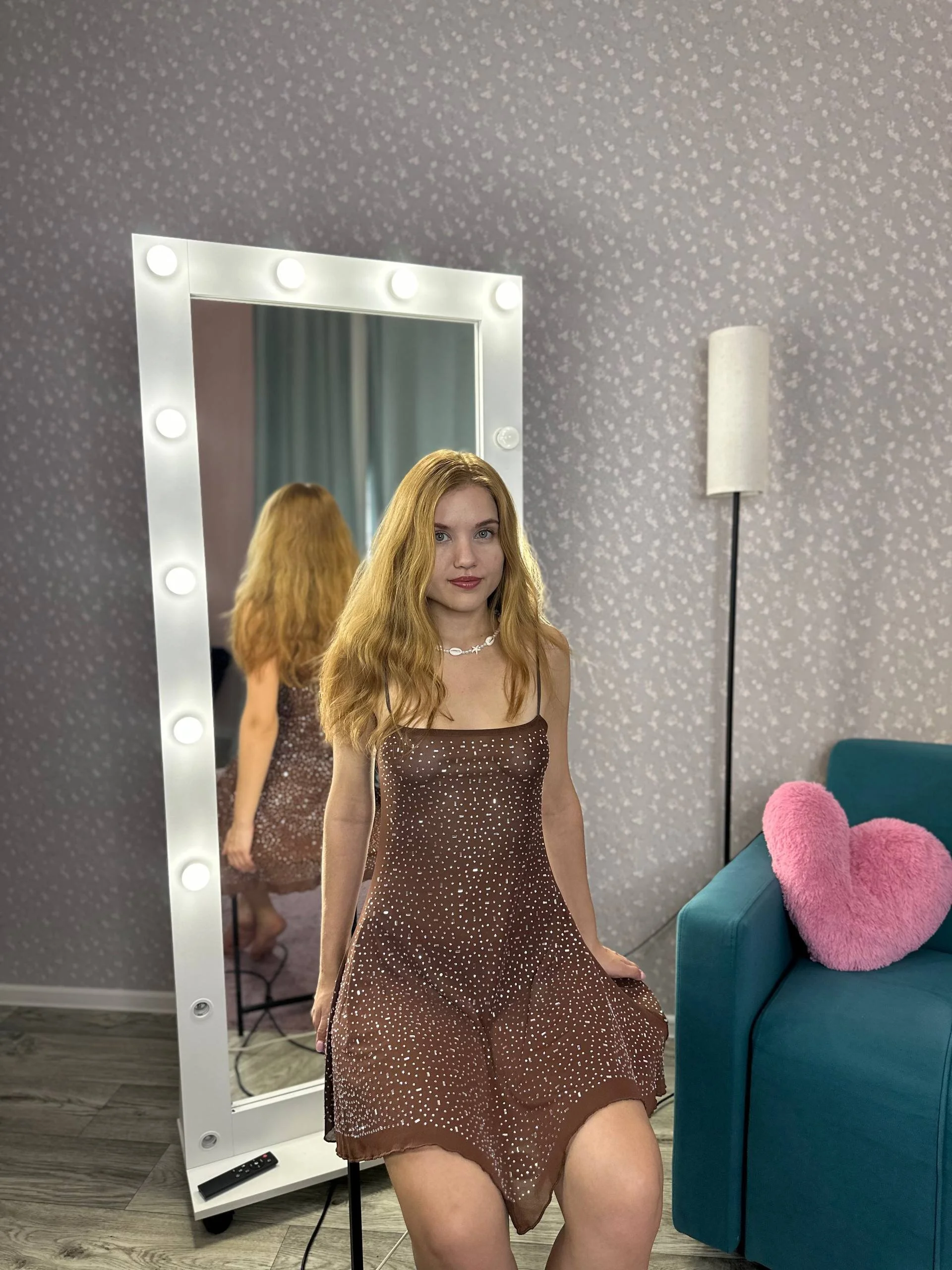 XXX Porn Photo of Nude Eva__Lewis 93