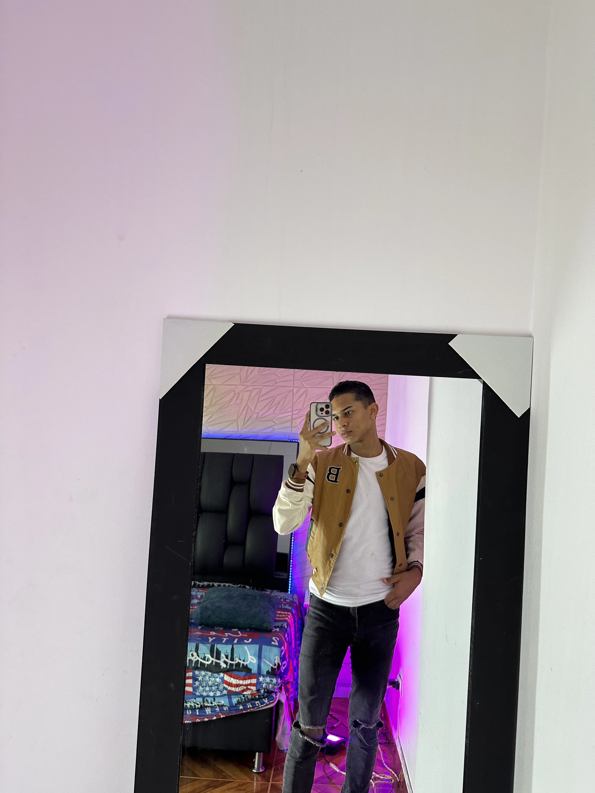 XXX Porn Photo of Nude dilan_alfonzo 122