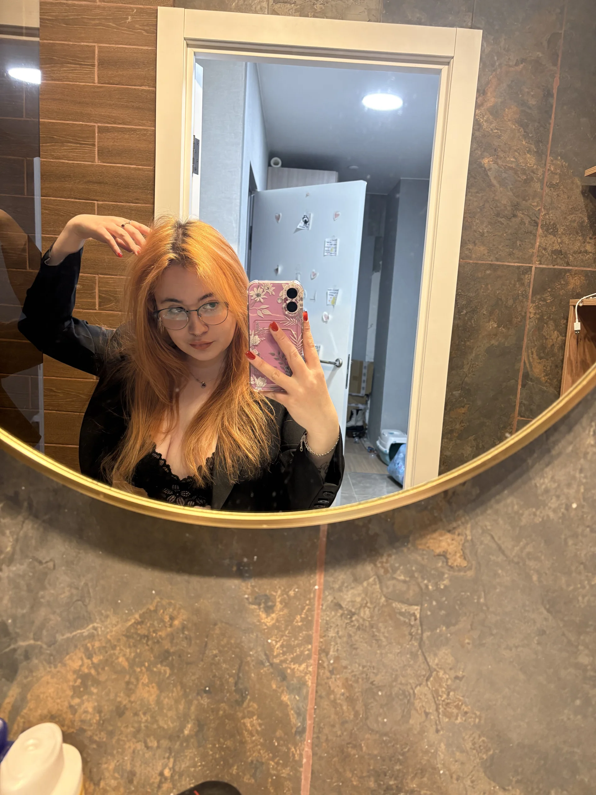 XXX Porn Photo of Nude Pllusha 1