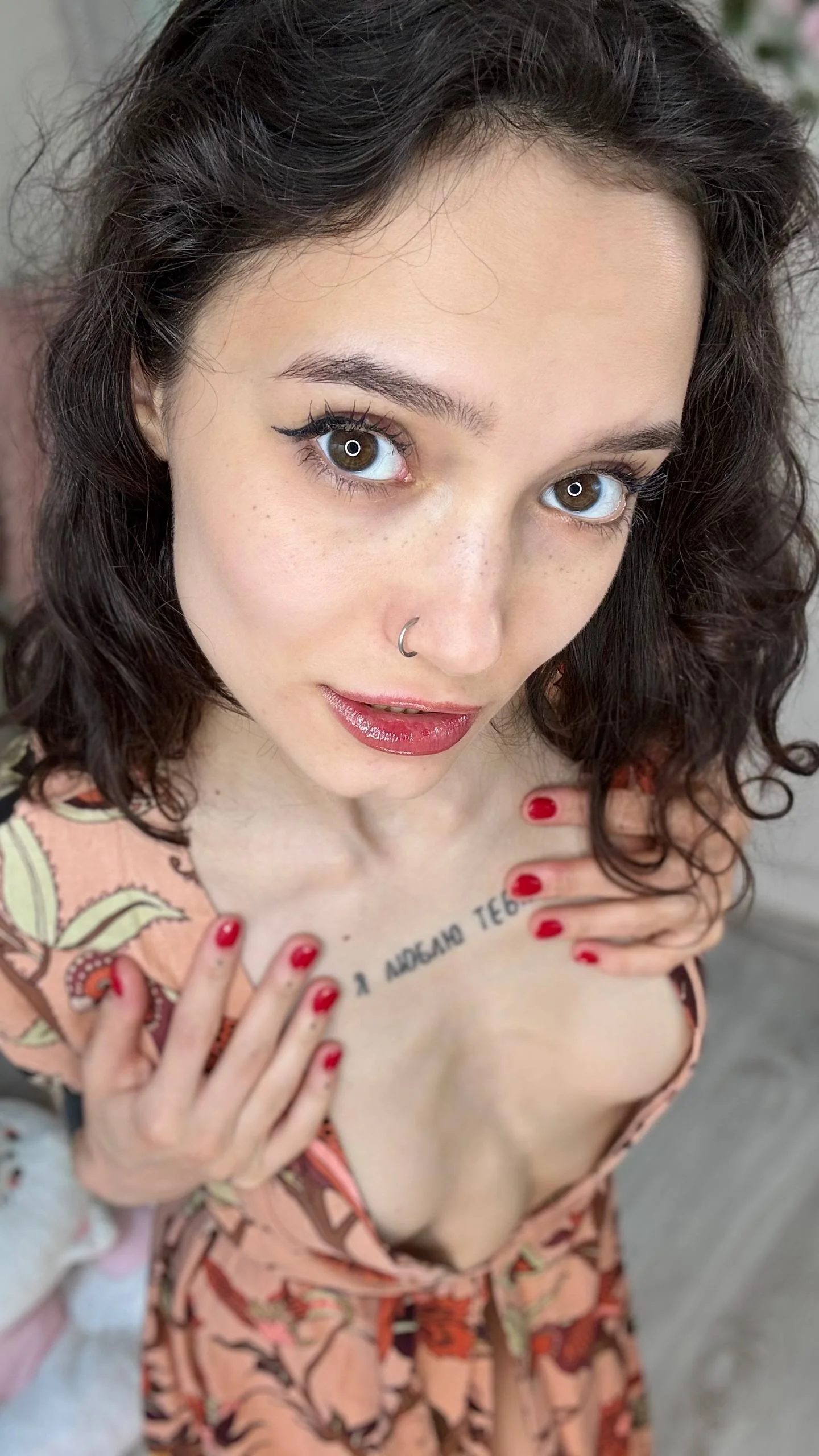 XXX Porn Photo of Nude MyLoulaby 14