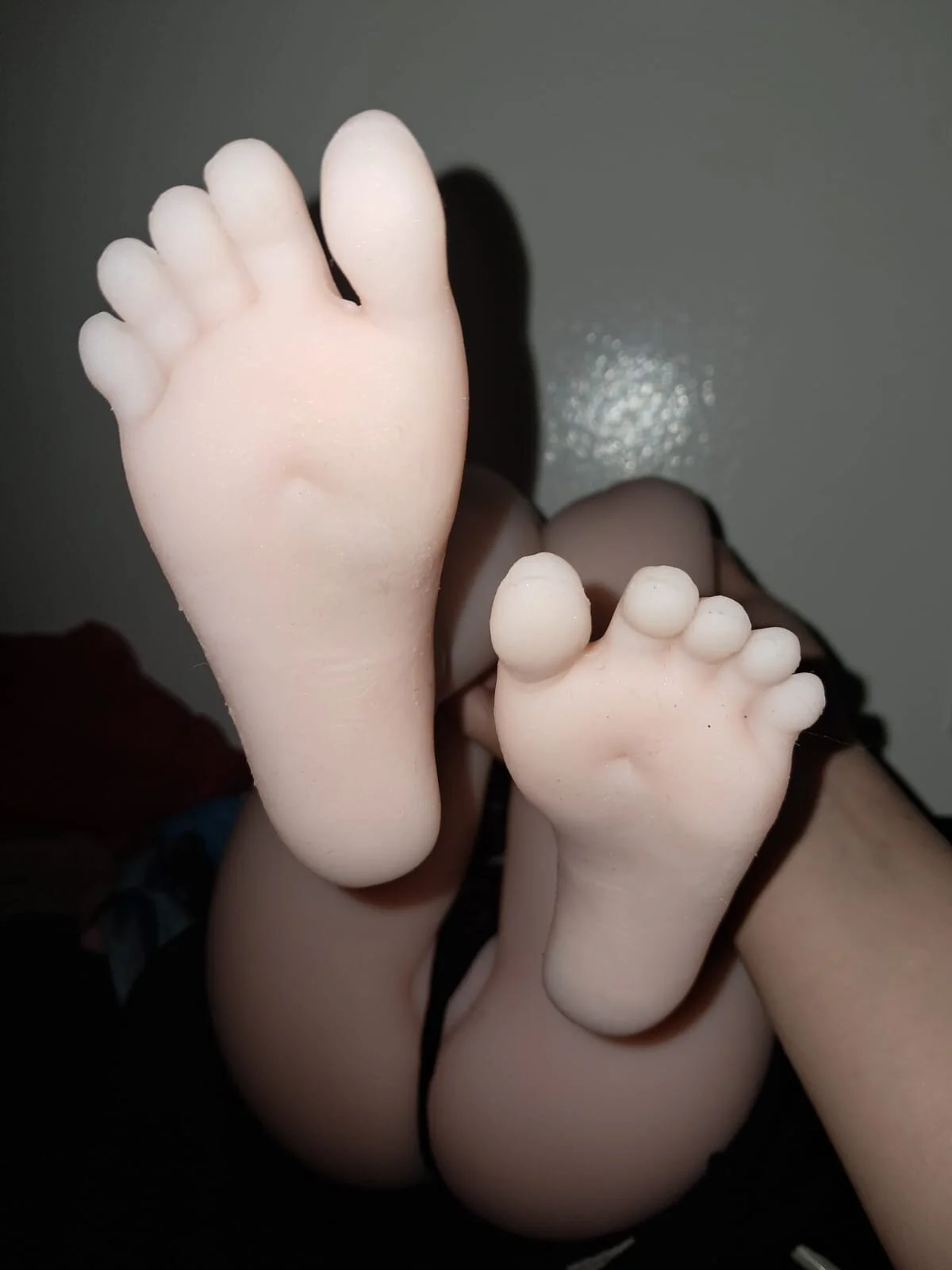 XXX Porn Photo of Nude OnyxDiosaGotica 1