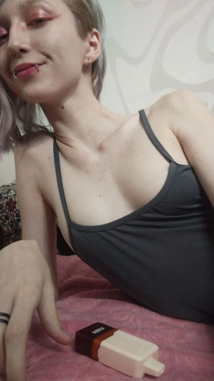 XXX Porn Photo of Nude Ola_dushek 7