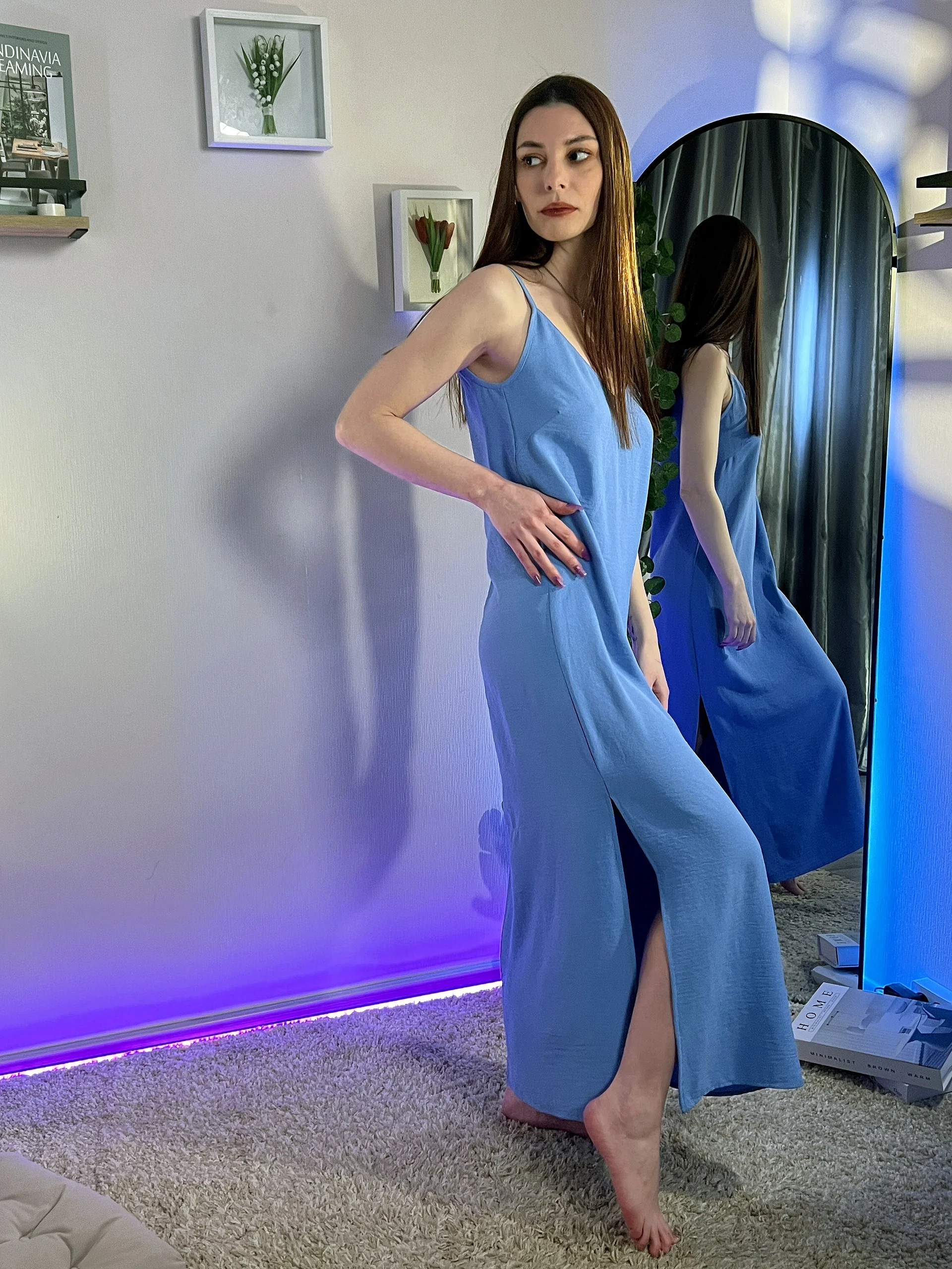 XXX Porn Photo of Nude Amelie_Crosby 4