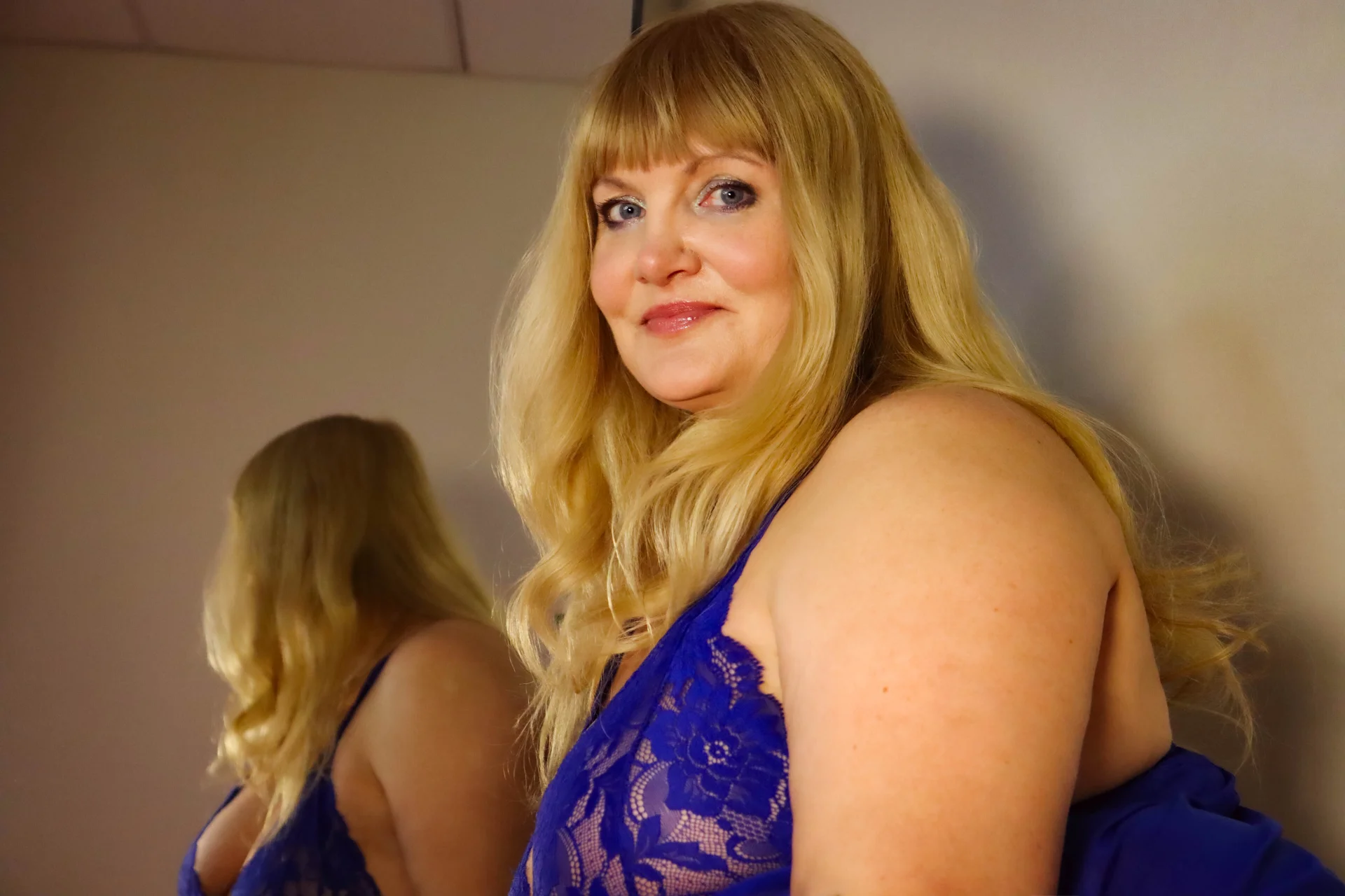 XXX Porn Photo of Nude NicoleKind 36