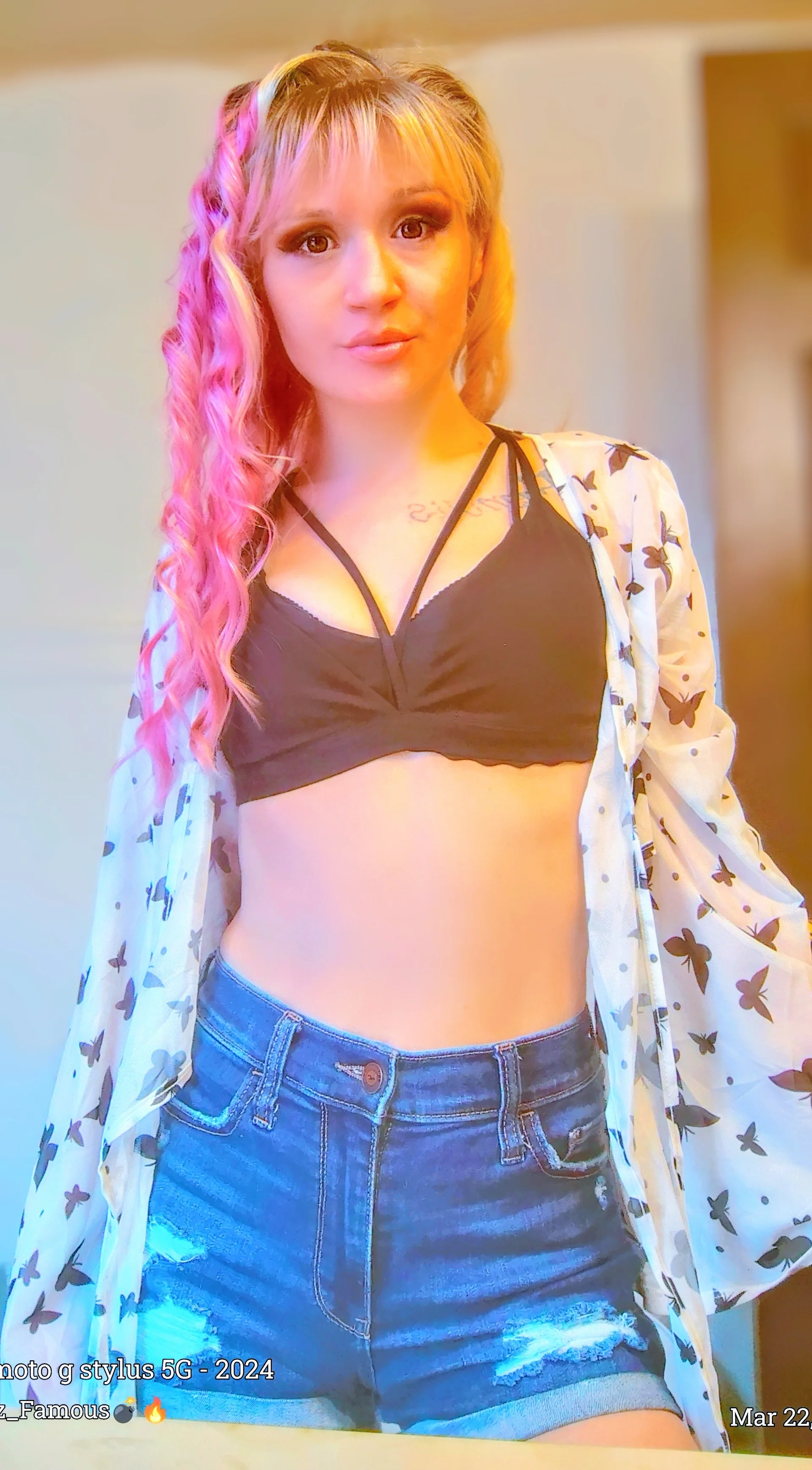 XXX Porn Photo of Nude DaddyzObidentslut 4