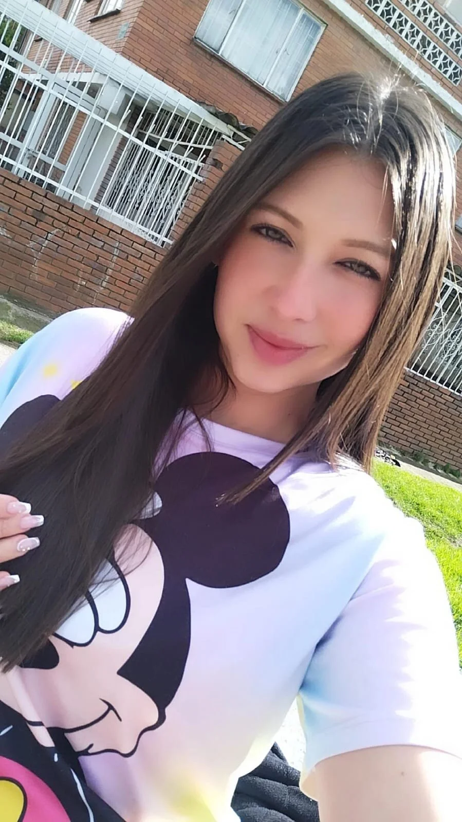 XXX Porn Photo of Nude AvaHarper_ 1