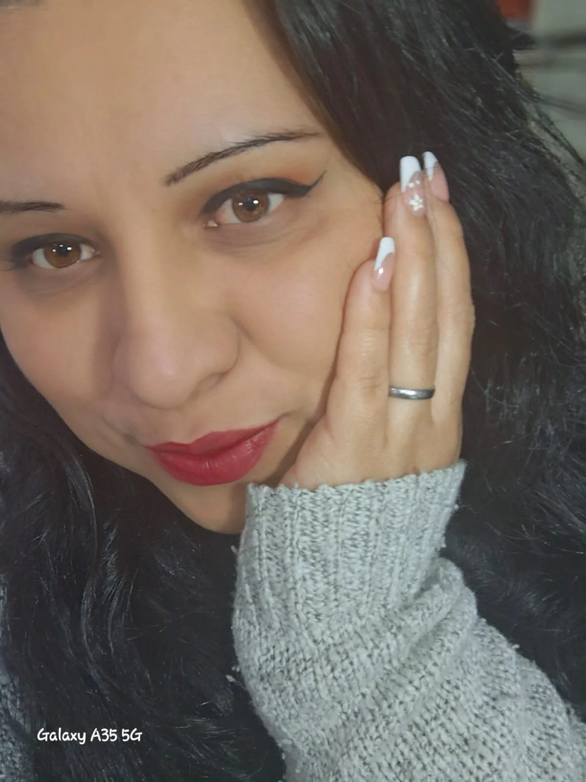XXX Porn Photo of Nude Catalinajane1 5