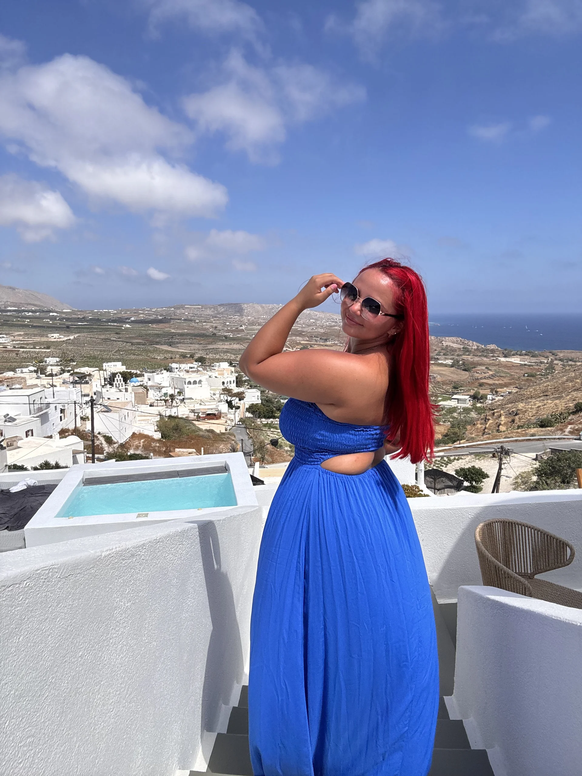 XXX Porn Photo of Nude CelesteBailey 2333