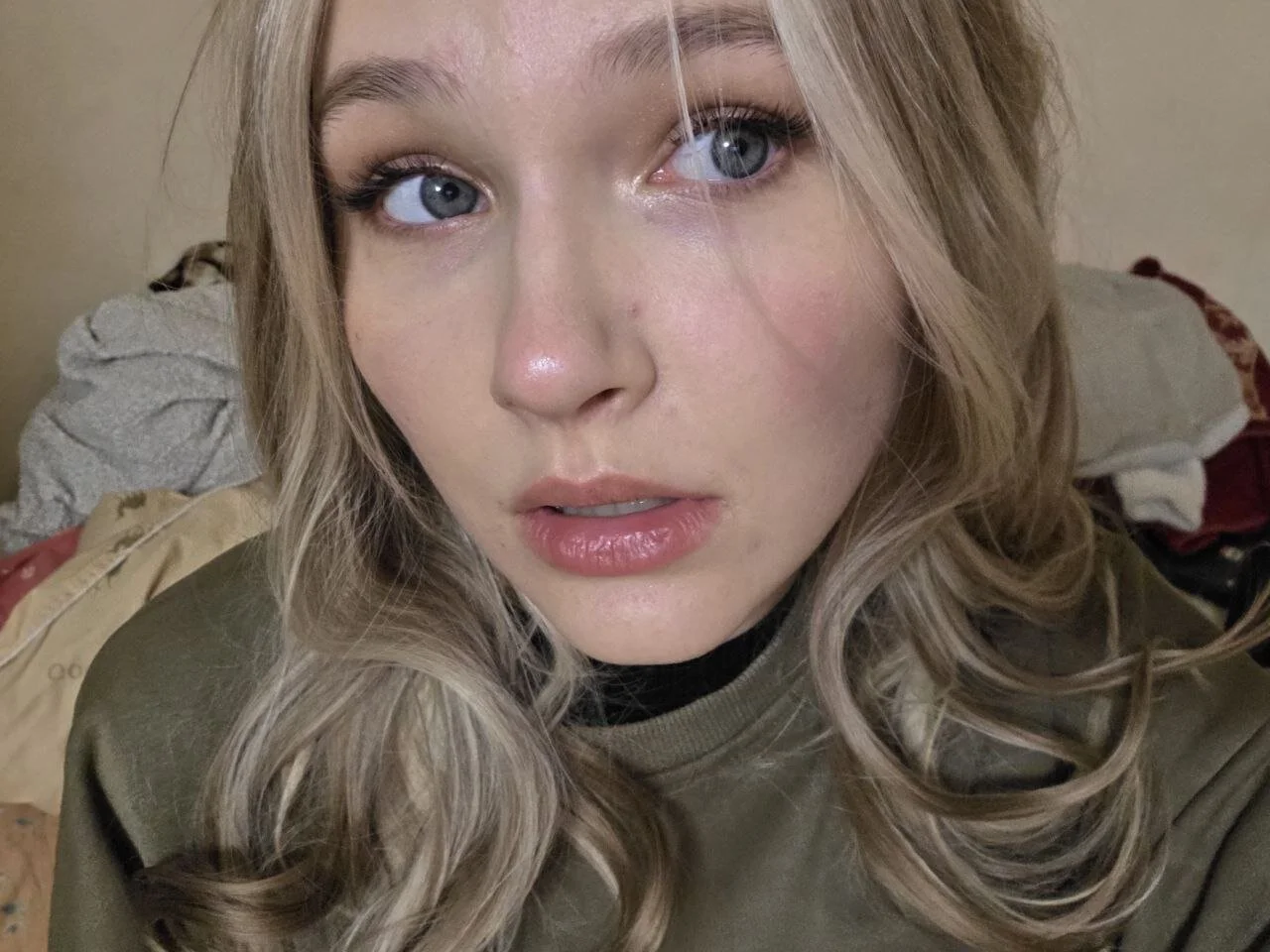 XXX Porn Photo of Nude KarinRobertson 49
