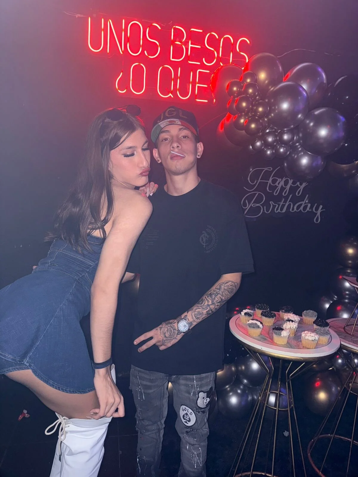 XXX Porn Photo of Nude Naughty_Couple13 17