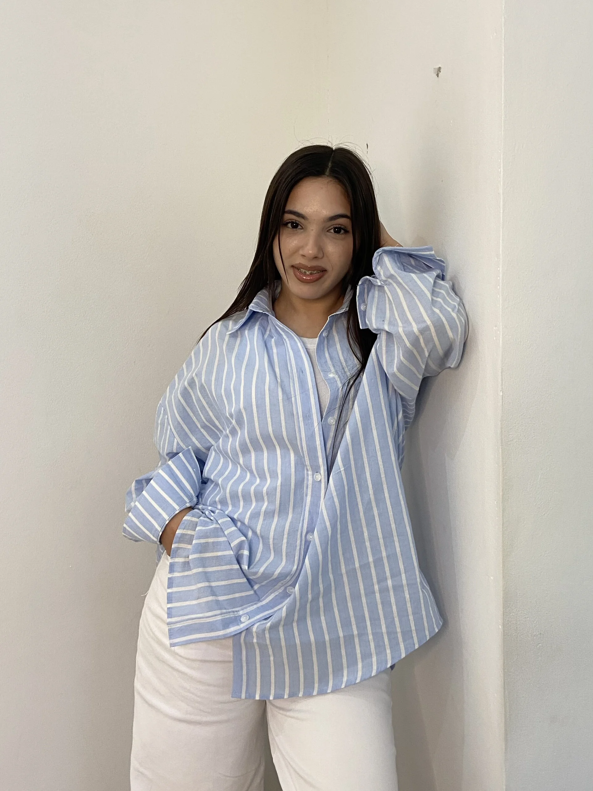 XXX Porn Photo of Nude BettiePalk 1