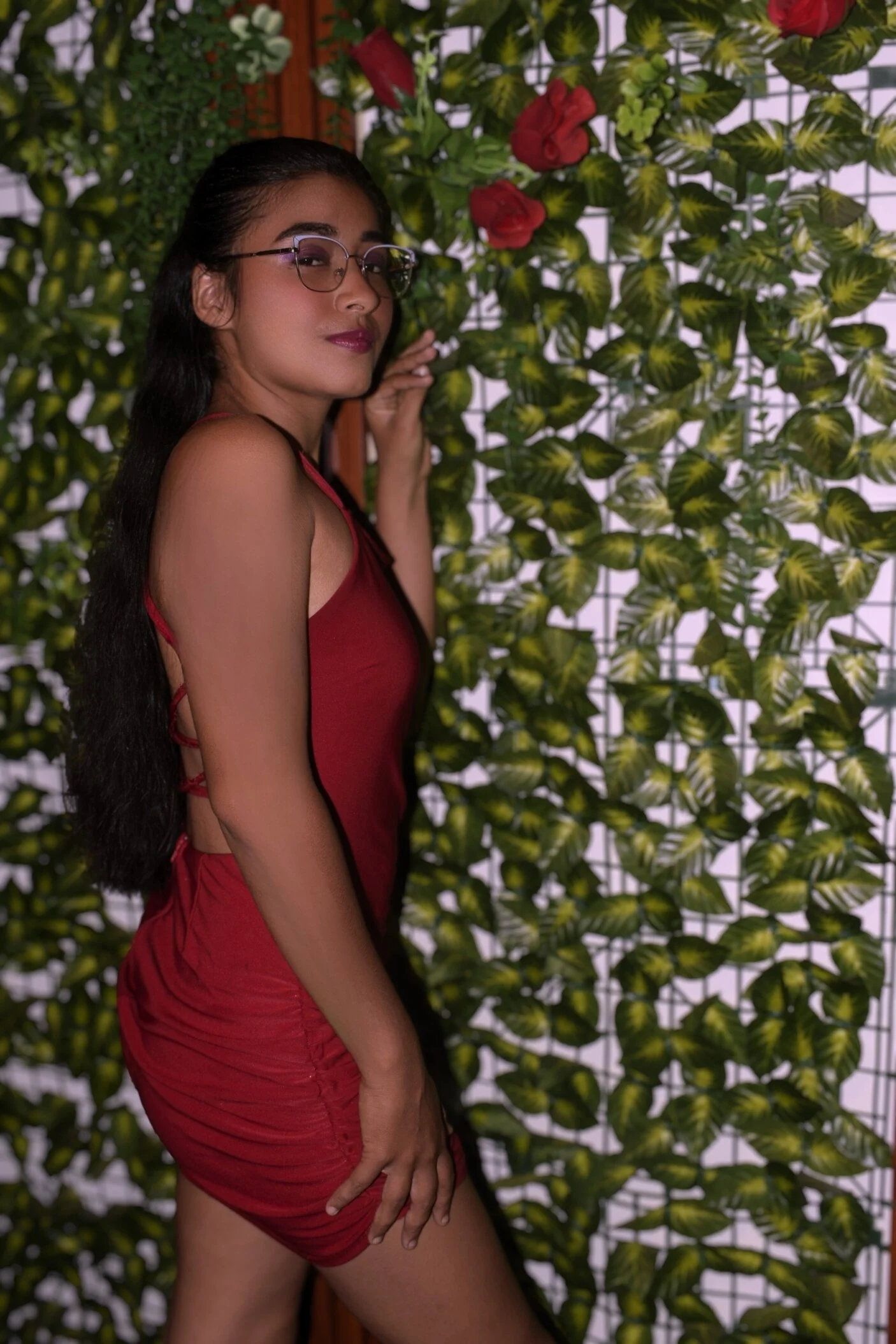XXX Porn Photo of Nude KATY_LOWERY 7