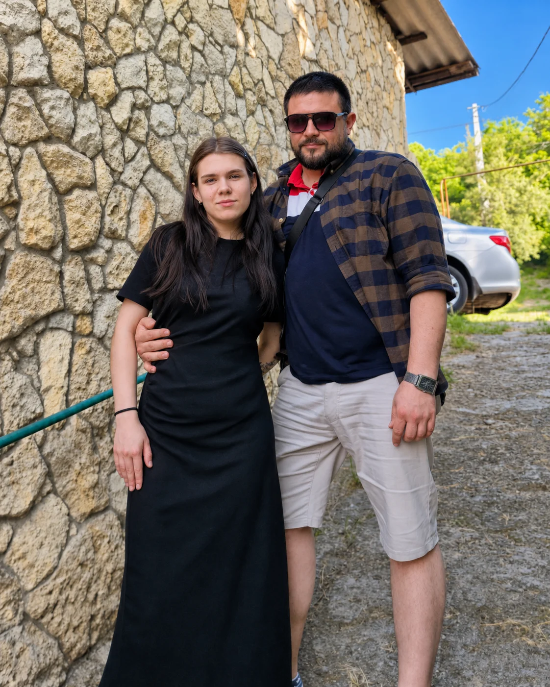 XXX Porn Photo of Nude maria_and_leo 8