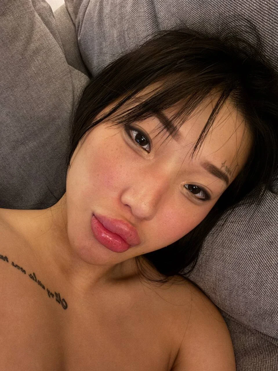 XXX Porn Photo of Nude EIeniVanwart 25