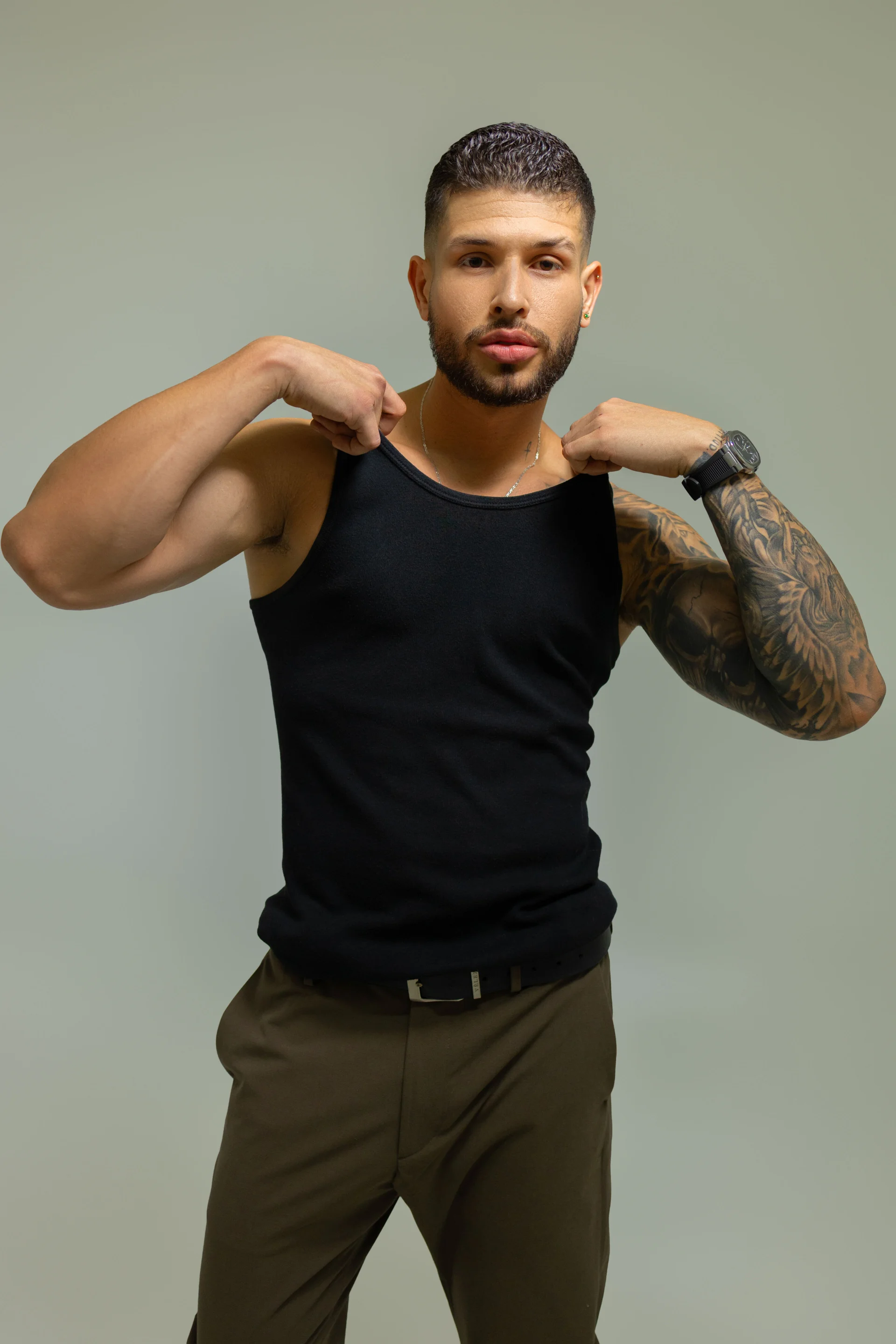 XXX Porn Photo of Nude Santos_ramirez1 35