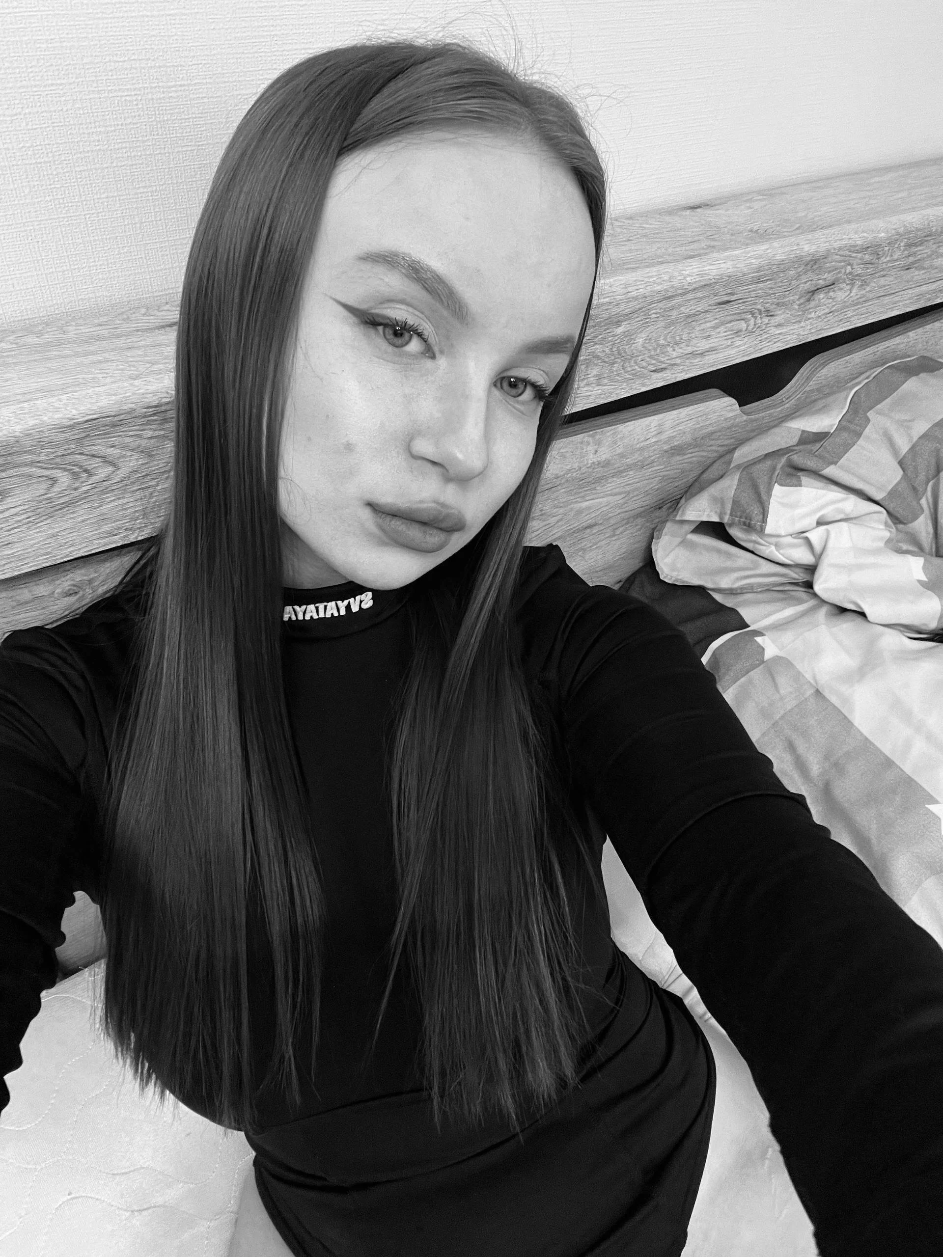 XXX Porn Photo of Nude BunnyShinex 32
