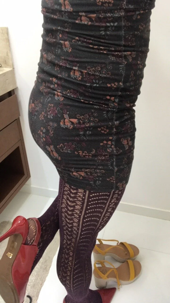 XXX Porn Photo of Nude Rafaela_ruiva 9