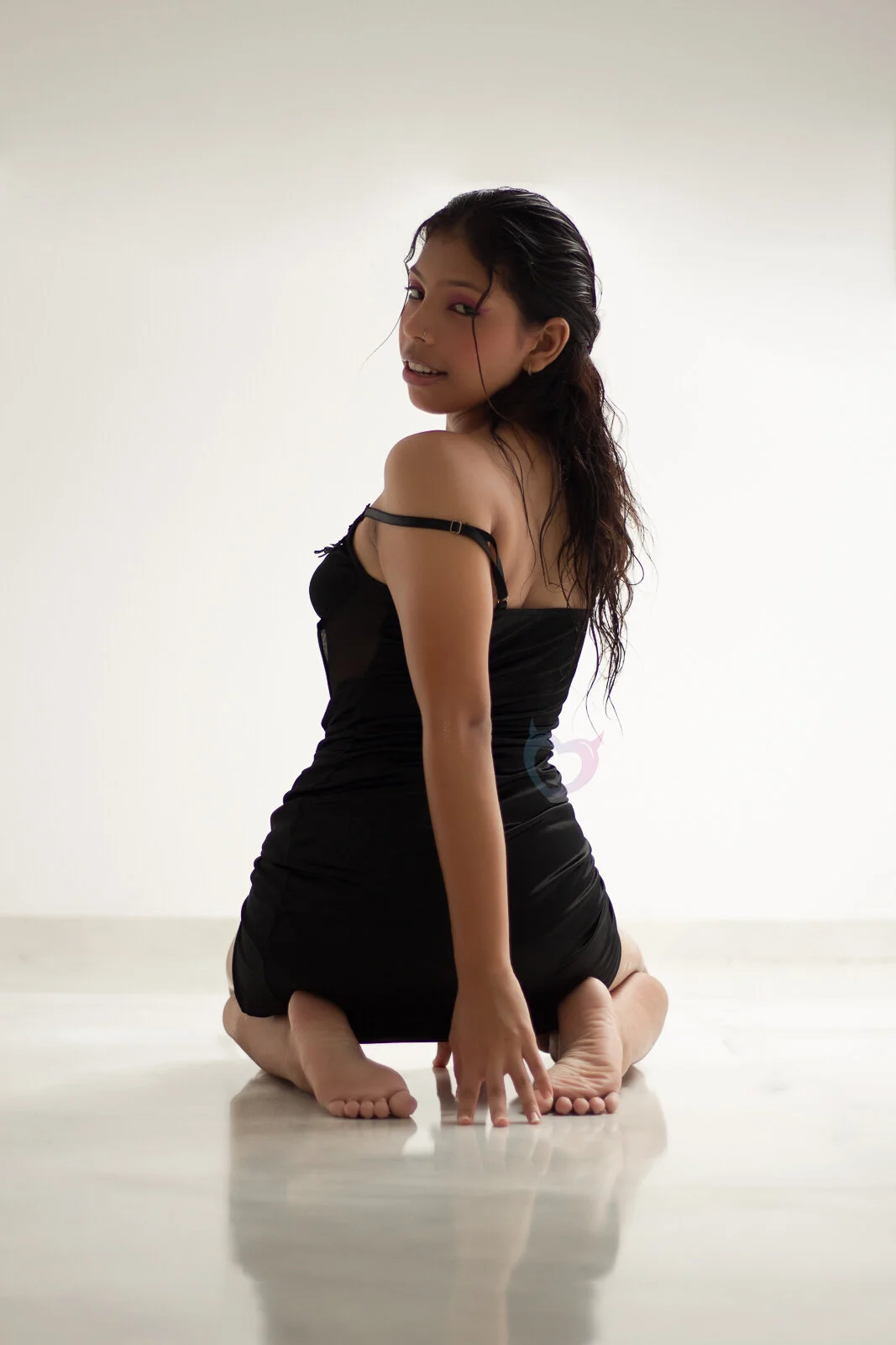 XXX Porn Photo of Nude LunaAridi 7