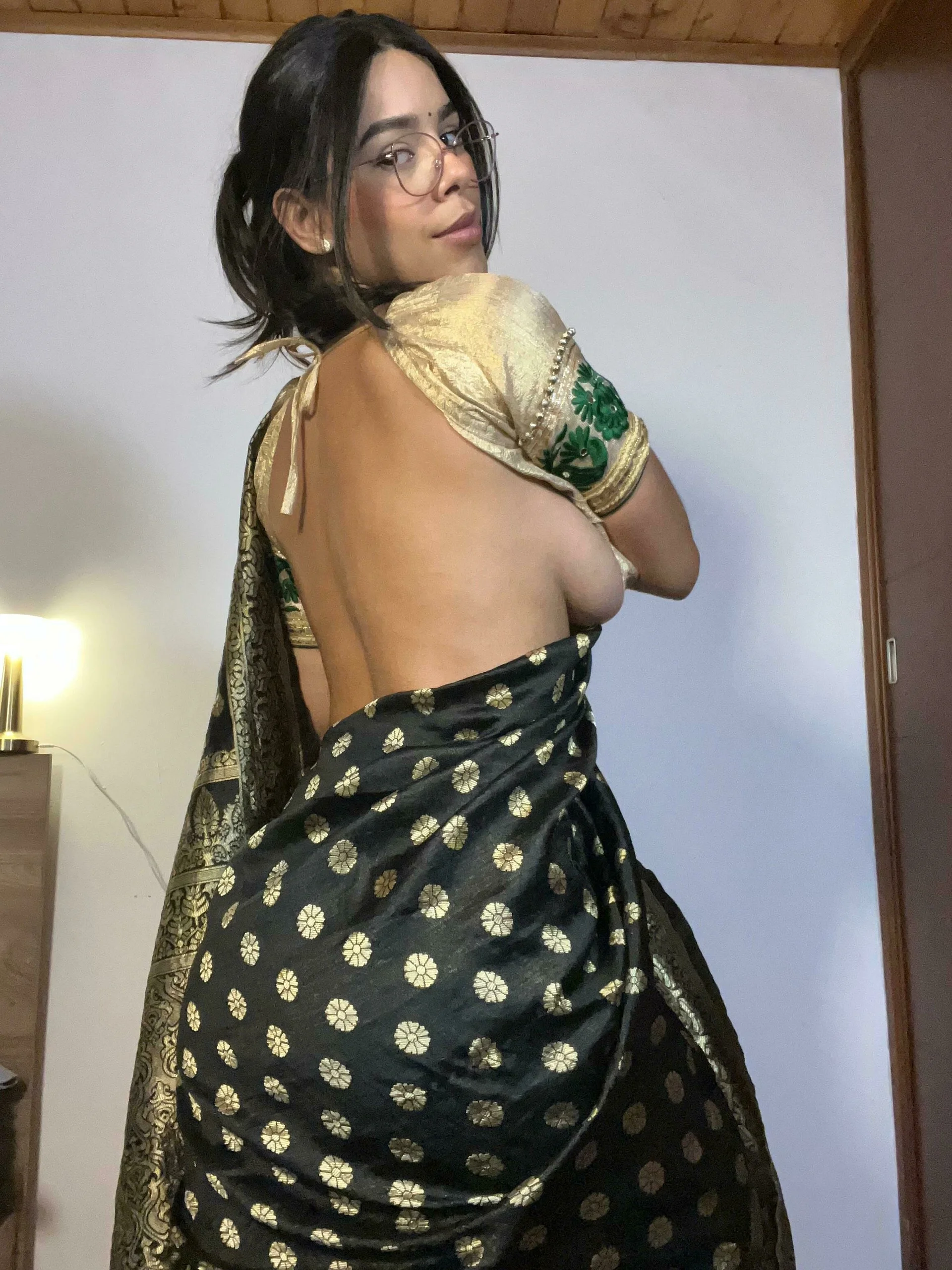 XXX Porn Photo of Nude anandacute2 4