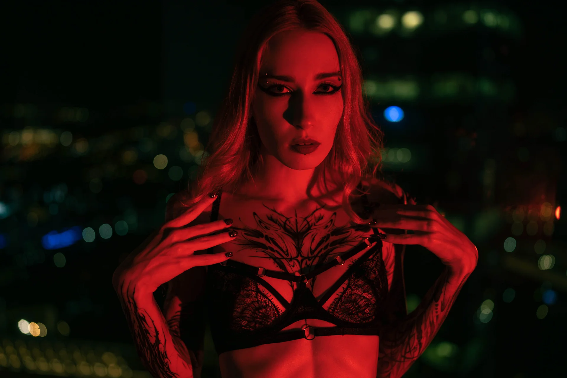 XXX Porn Photo of Nude amywhitenessxx 71