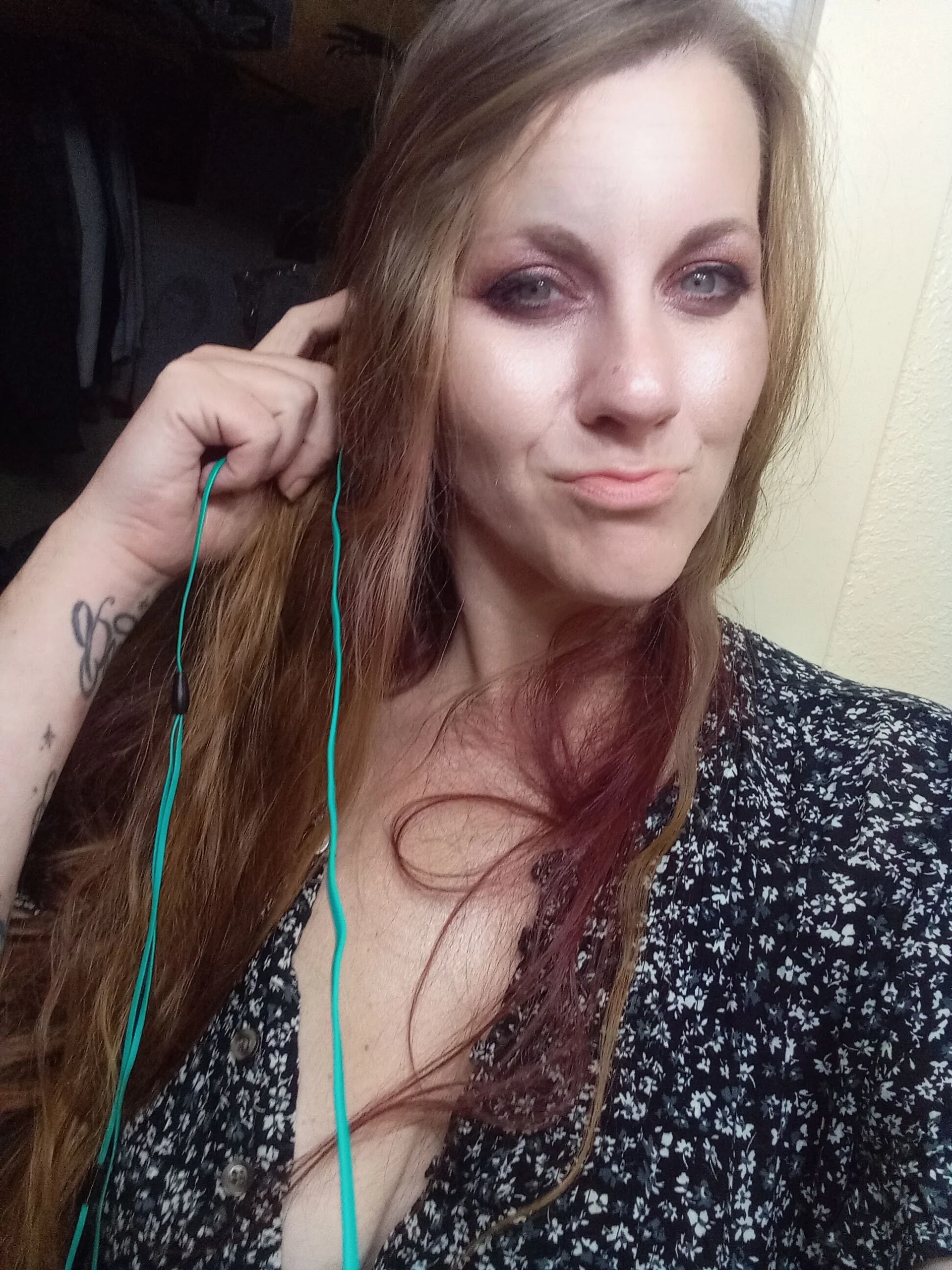 XXX Porn Photo of Nude faithfulchic 50