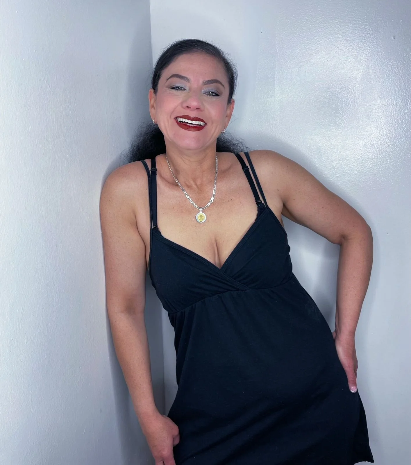 XXX Porn Photo of Nude sasi_luna 12