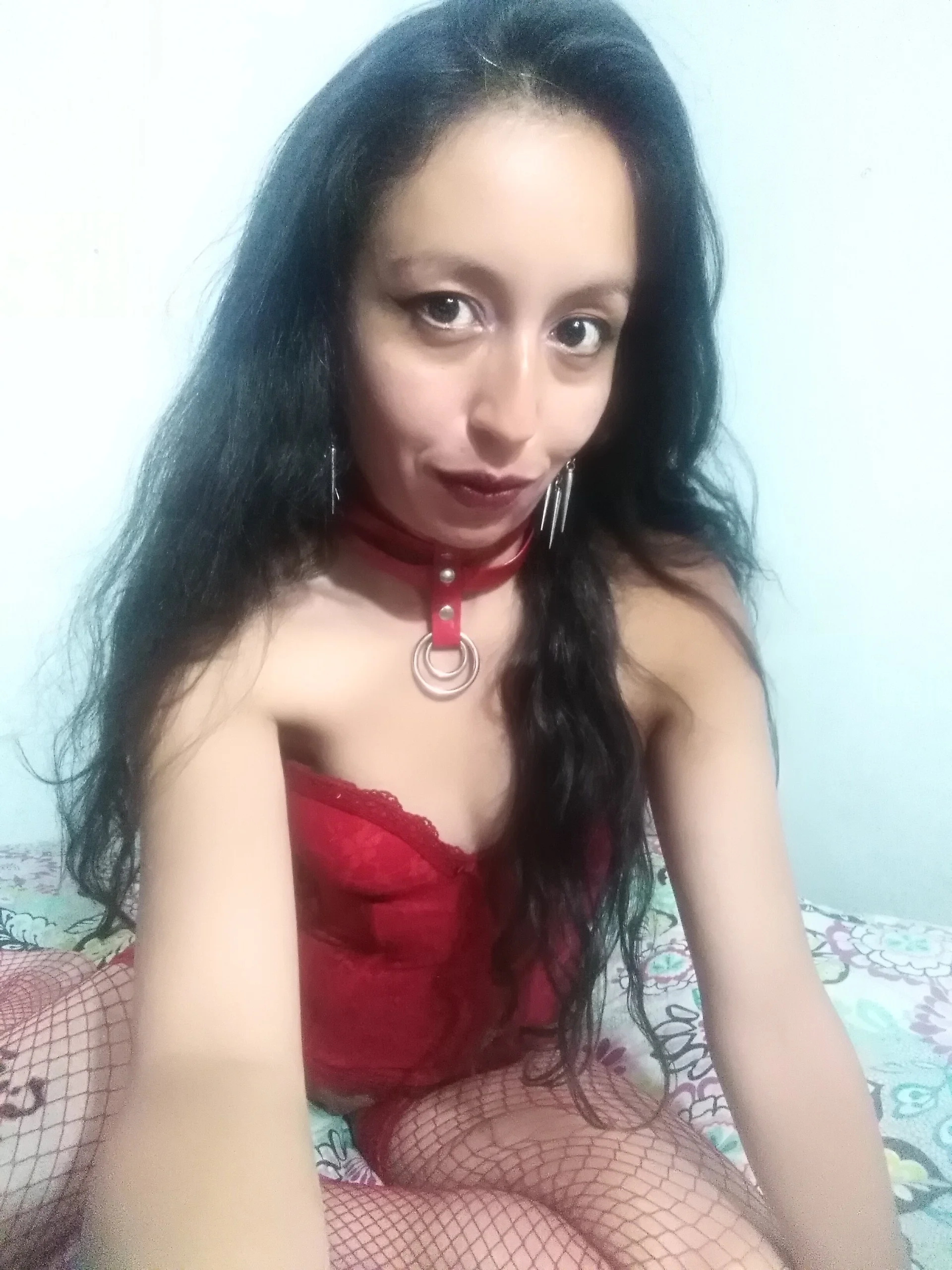 XXX Porn Photo of Nude Amarista_Lovely6 5