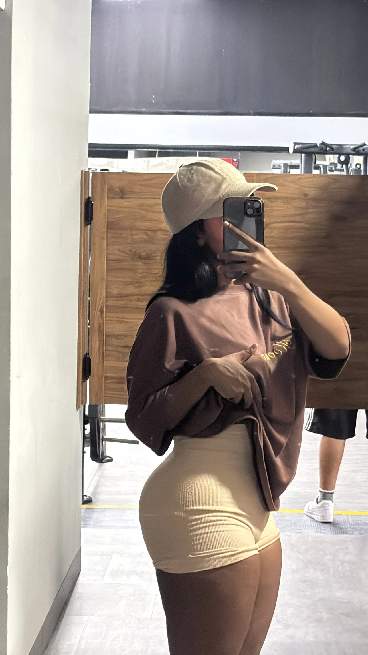 XXX Porn Photo of Nude AriNovaa 14
